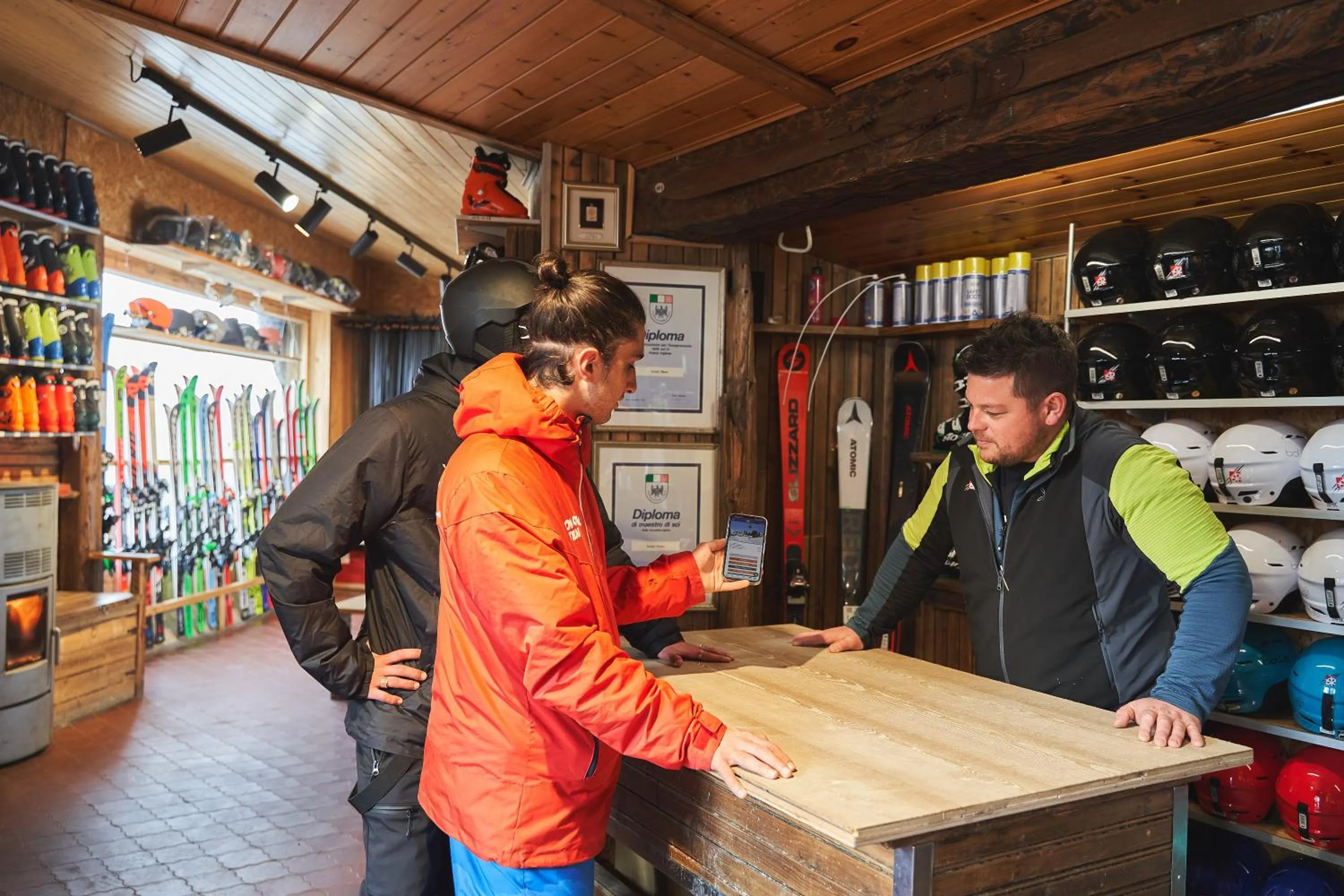 Hotel Dolomiti - Azzurro Club