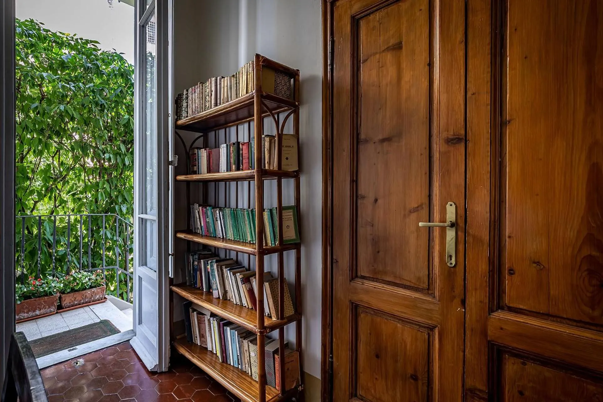 Other in A Casa di Lilli