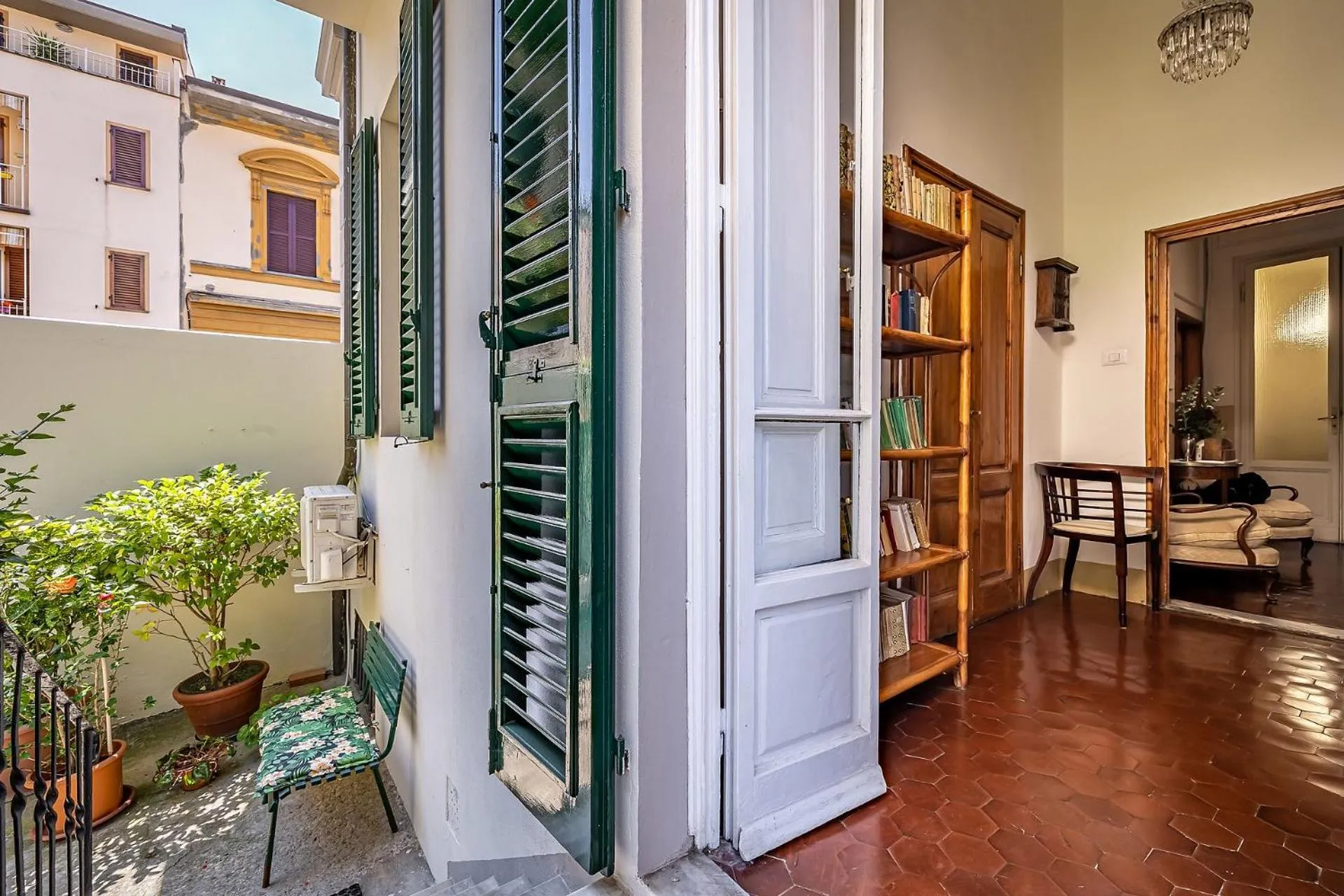 Other in A Casa di Lilli