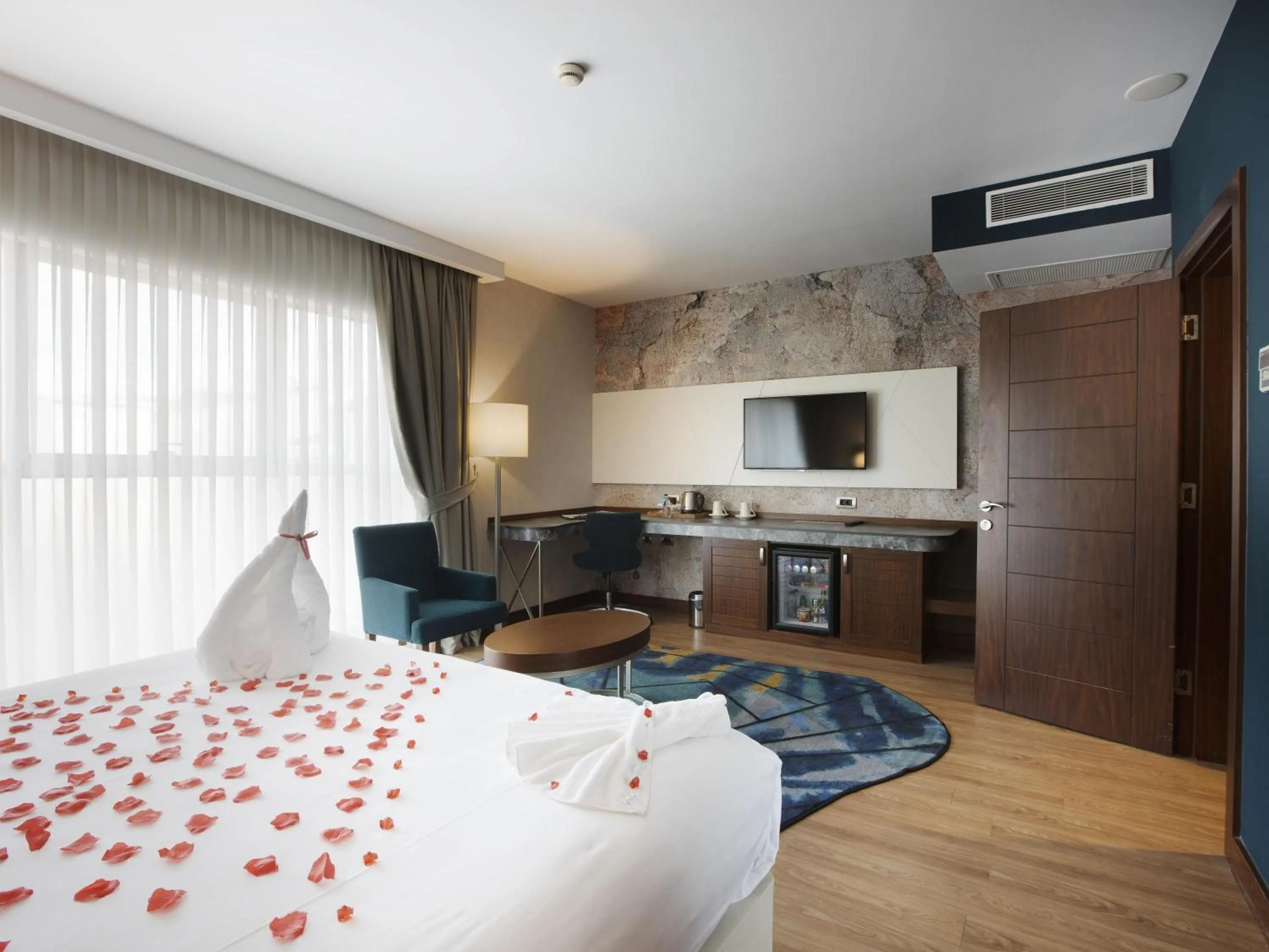 Other, Bed in Mercure Istanbul Bakirkoy
