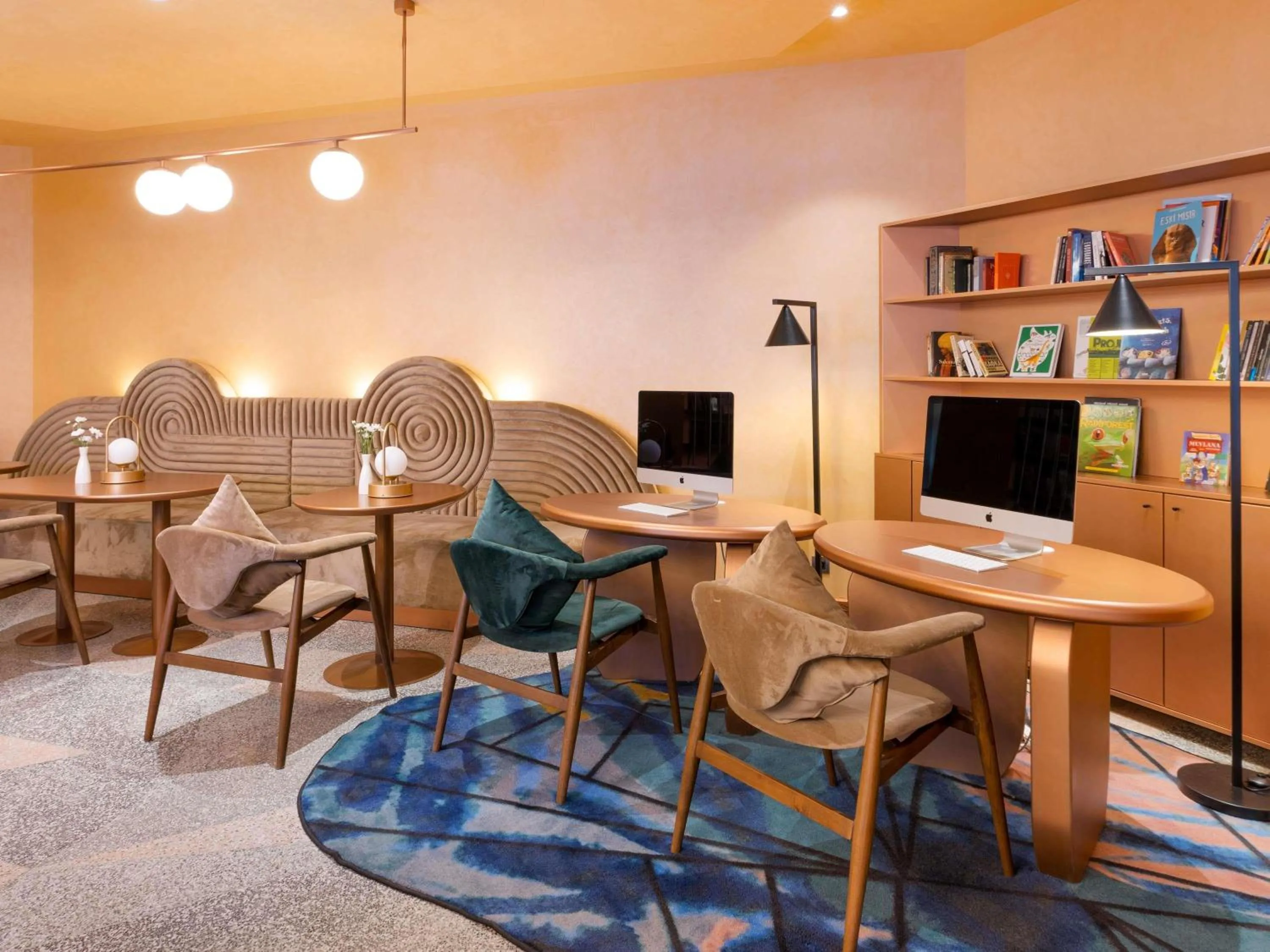 Other in Mercure Istanbul Bakirkoy