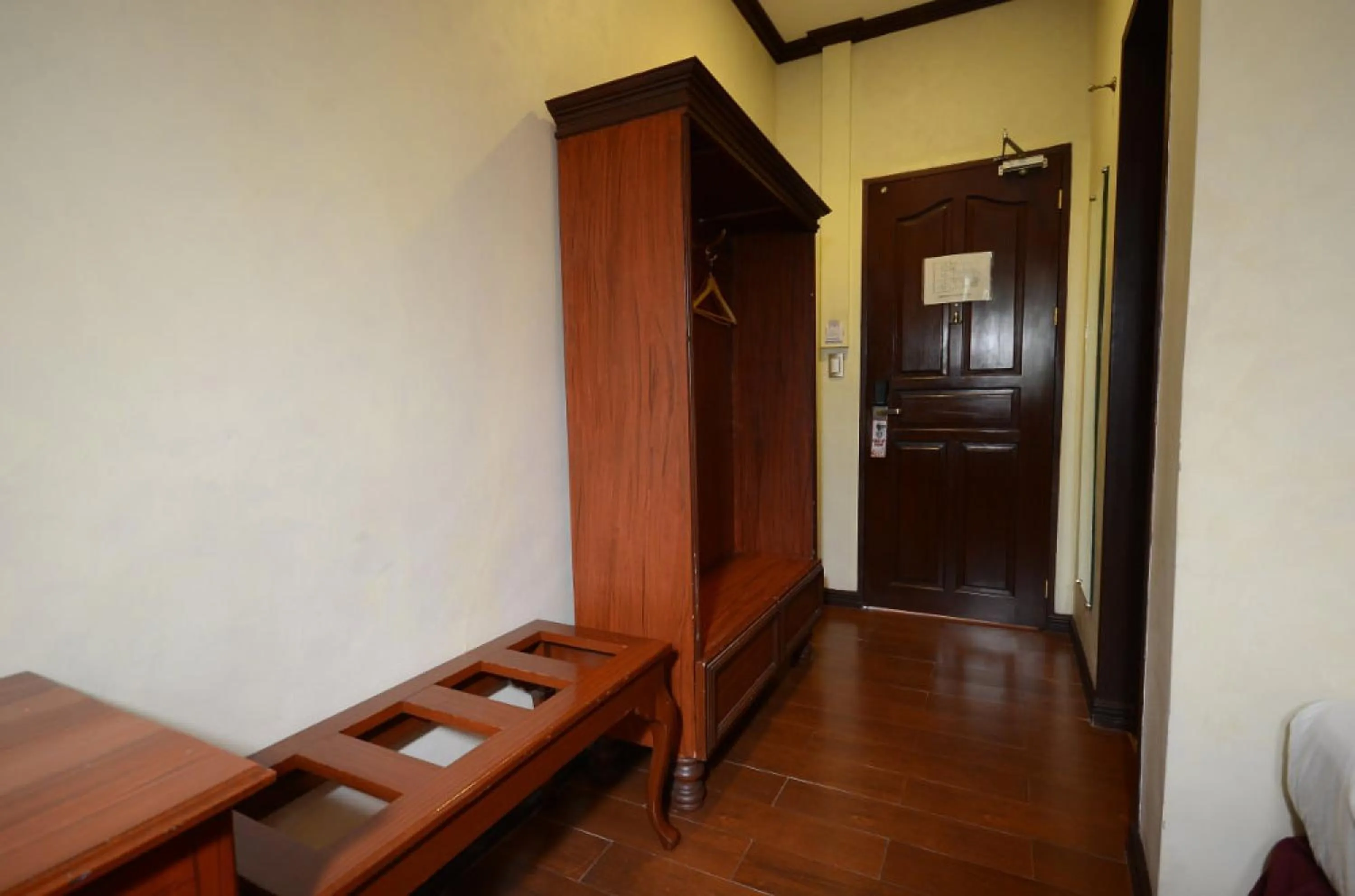 Area and facilities in Hotel San Marco