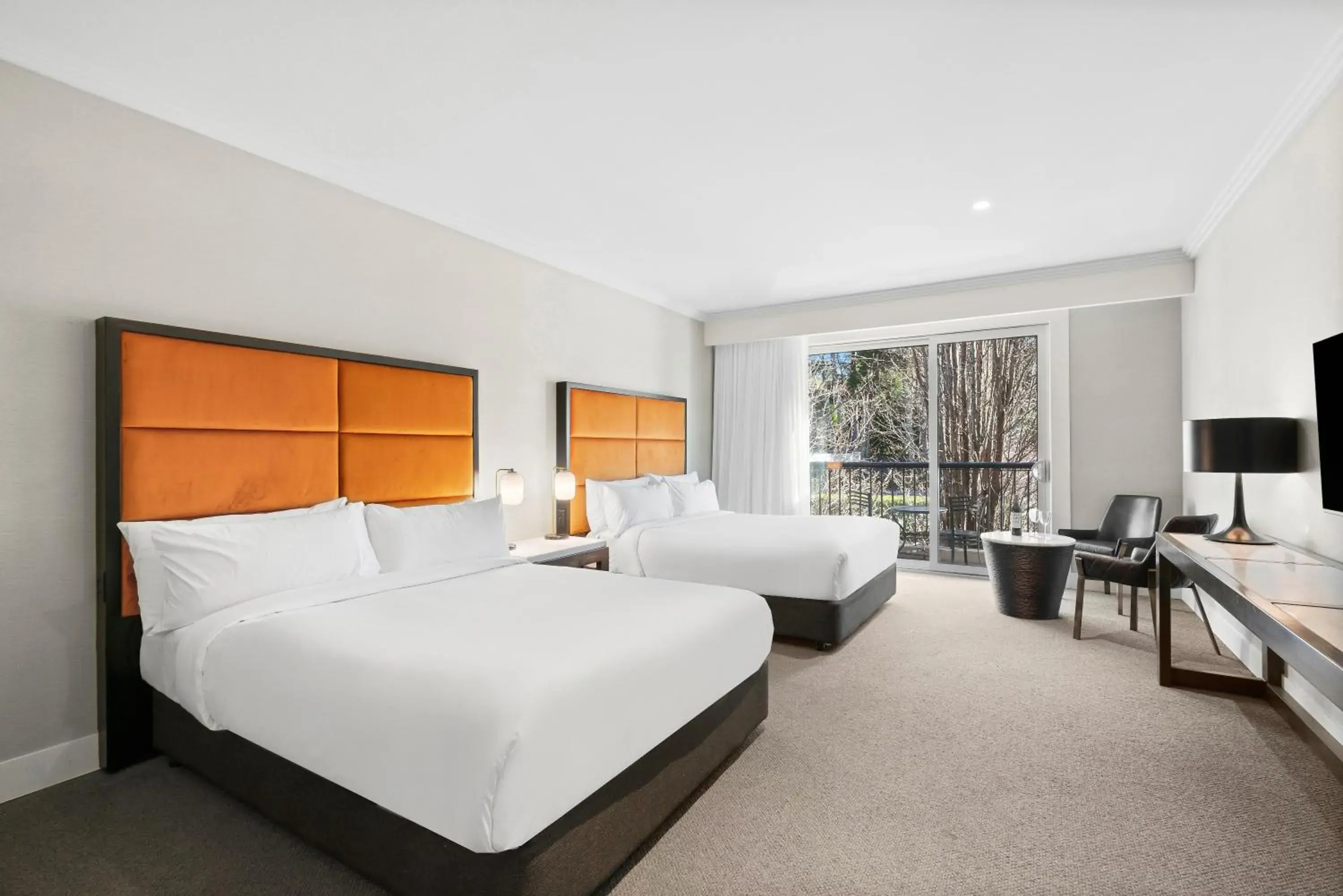 Highlands Queen Twin in Park Proxi Gibraltar Bowral Highlands Queen Twin in Park Proxi Gibraltar Bowral