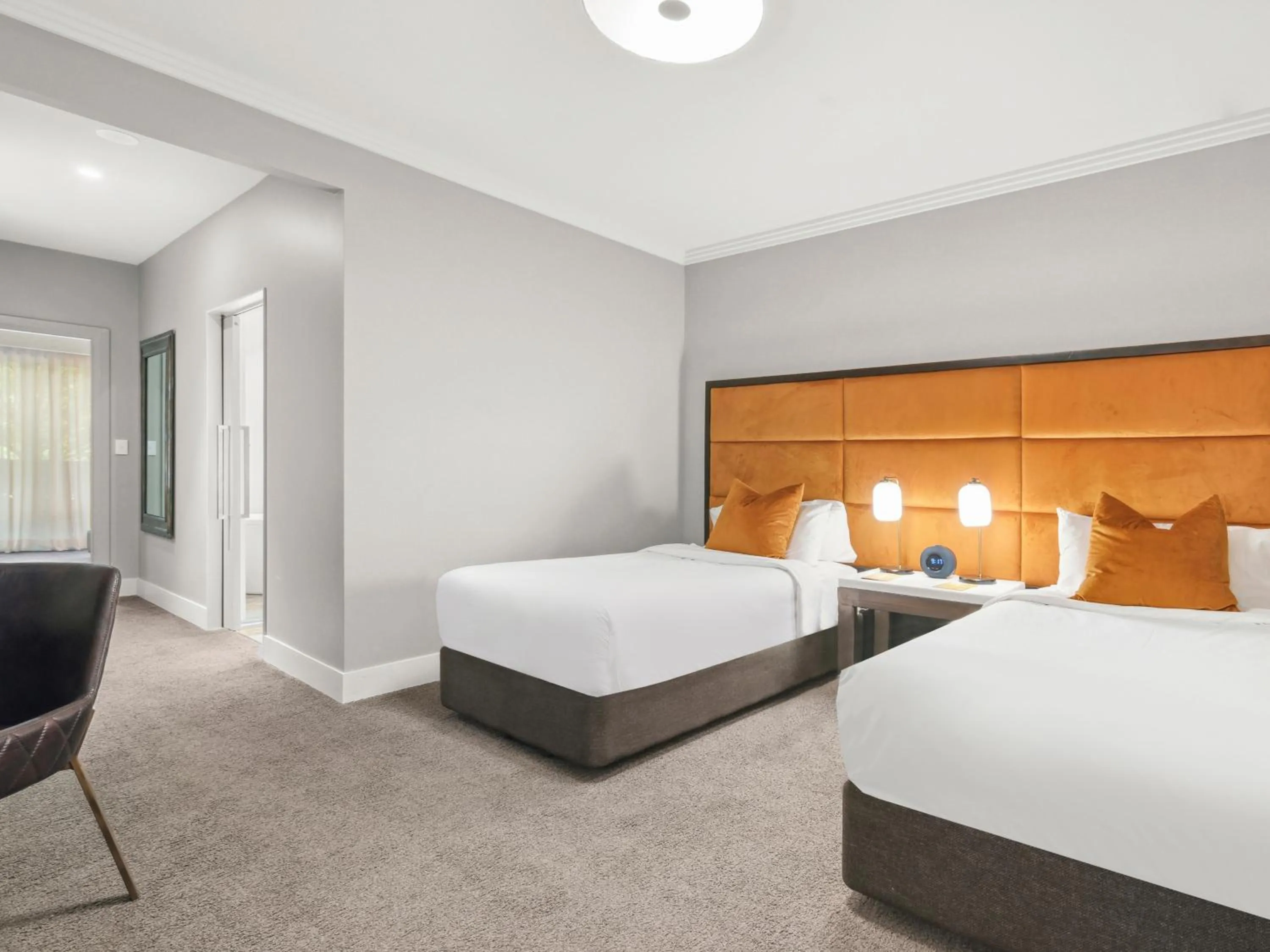 Bed in Park Proxi Gibraltar Bowral