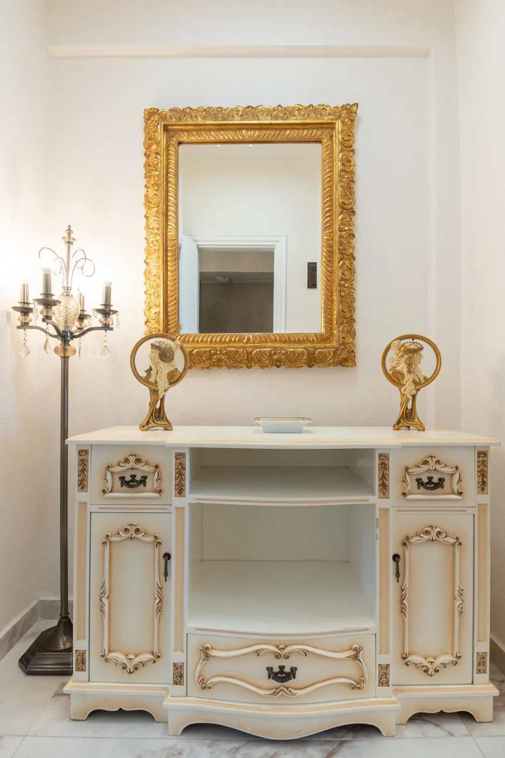 Assa Maris Beach Hotel