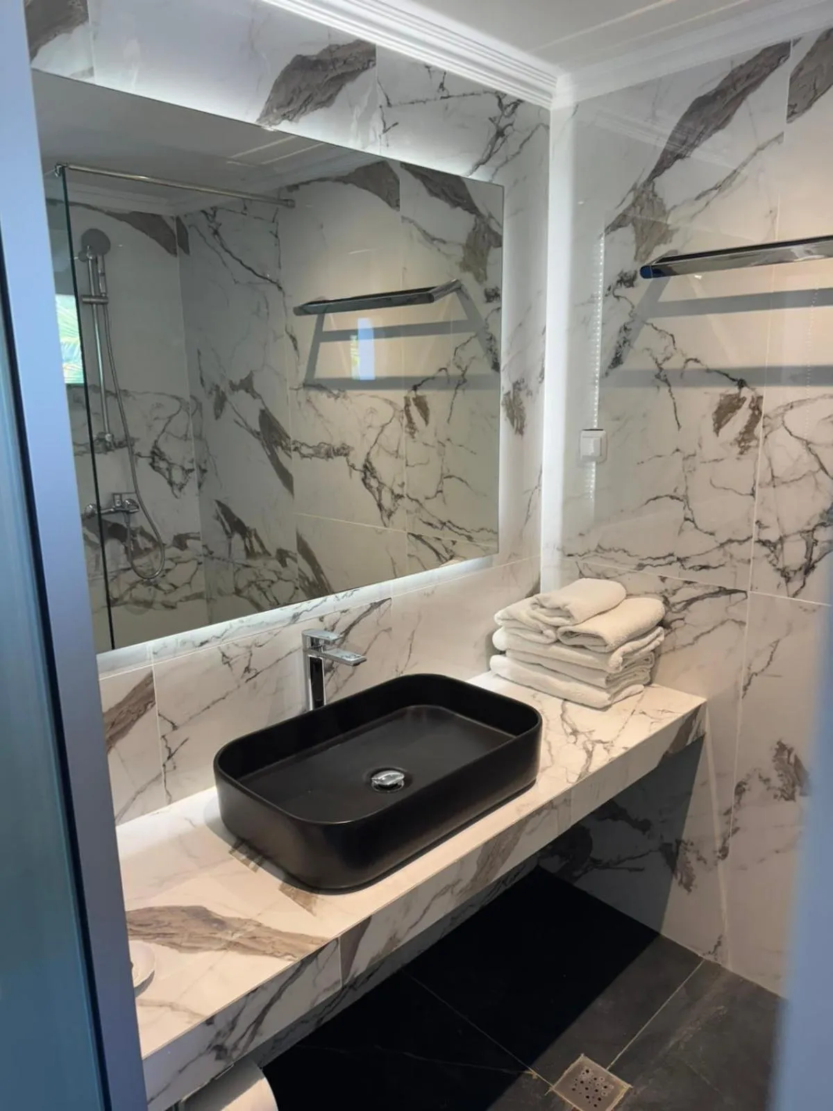 Assa Maris Beach Hotel