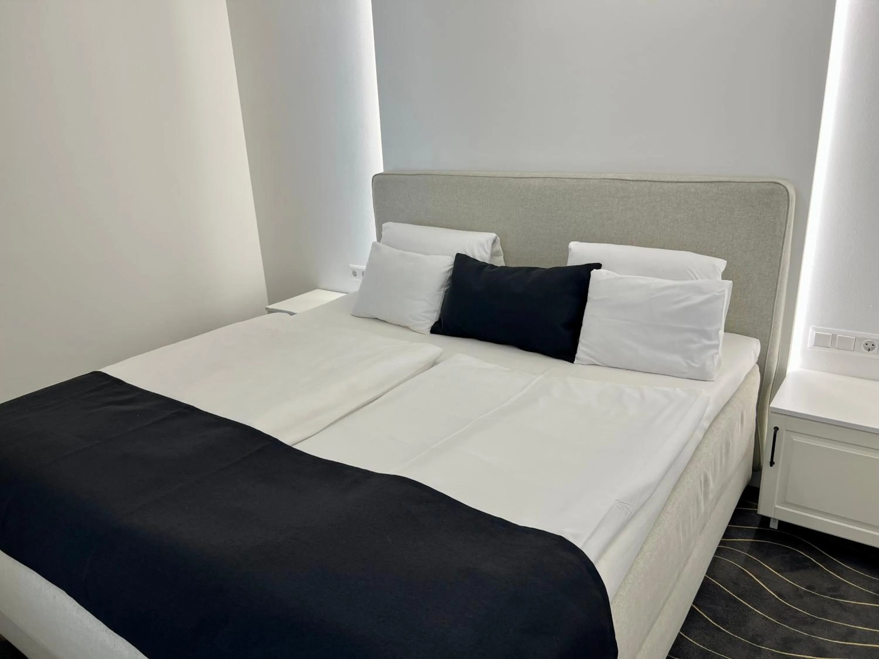 Bed in Holiday Resorts