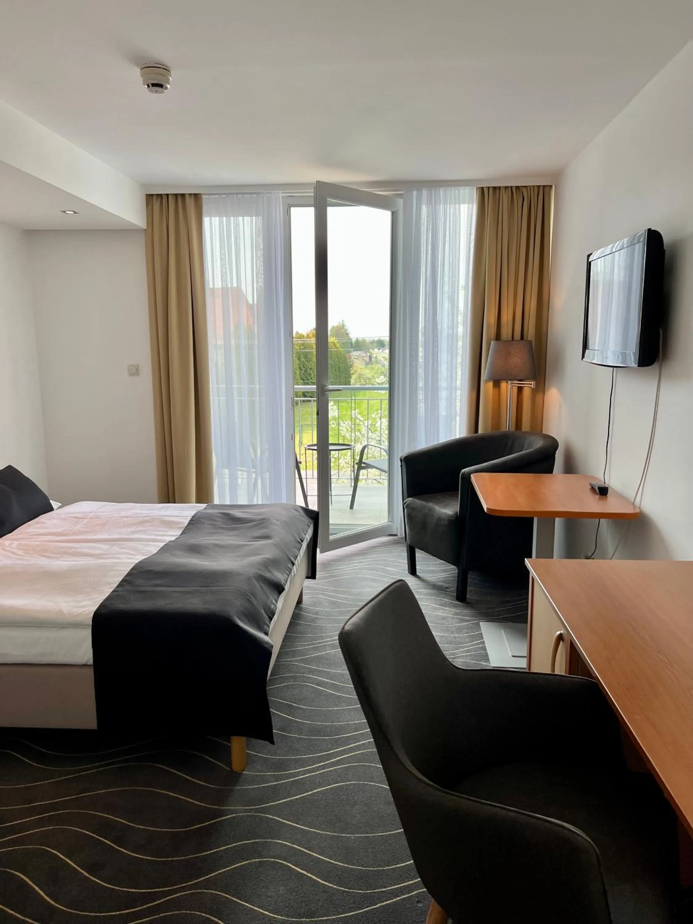 Bed in Holiday Resorts