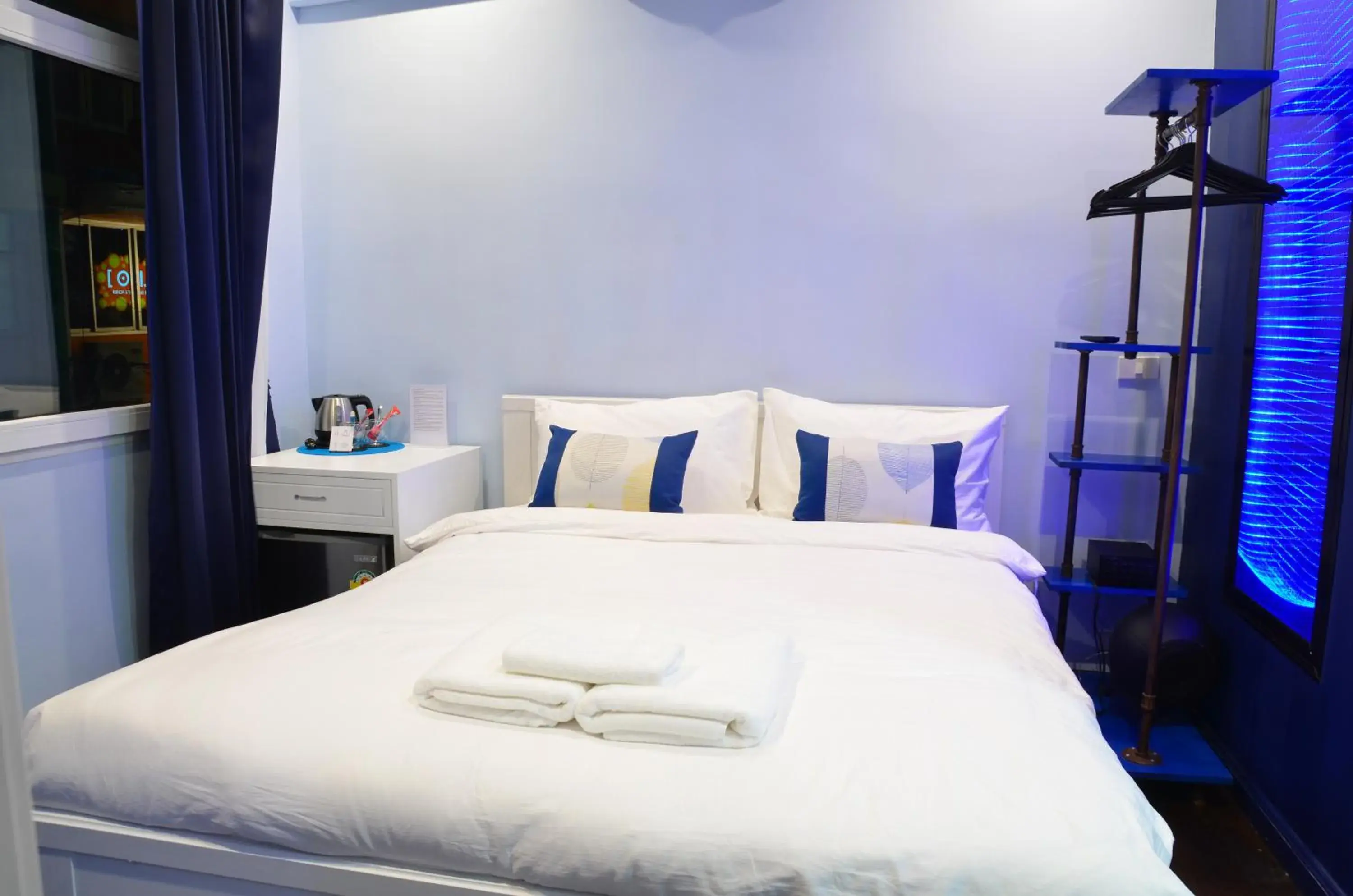 Double Room with Private Bathroom in Maderla Double Room with Private Bathroom in Maderla