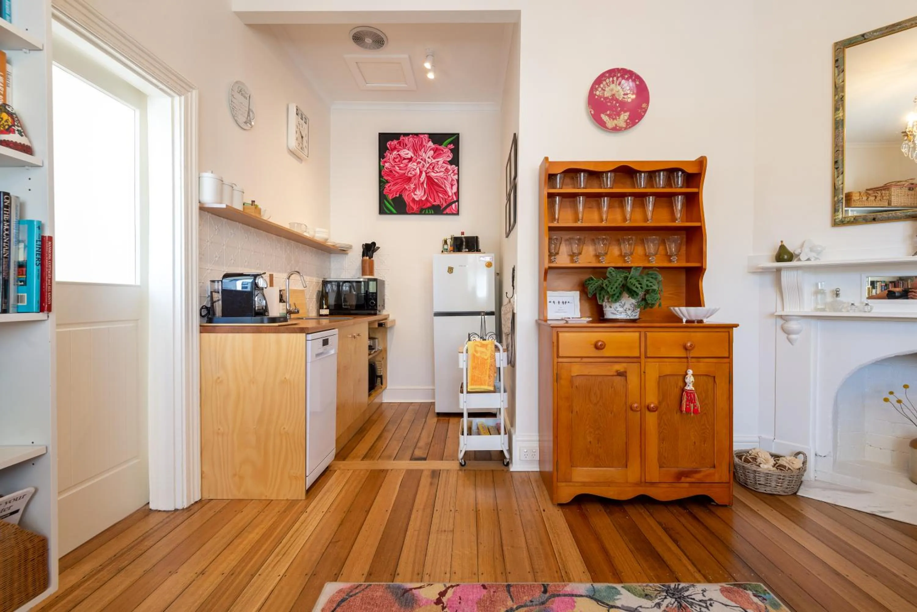 At Eleven - La Petite Maison