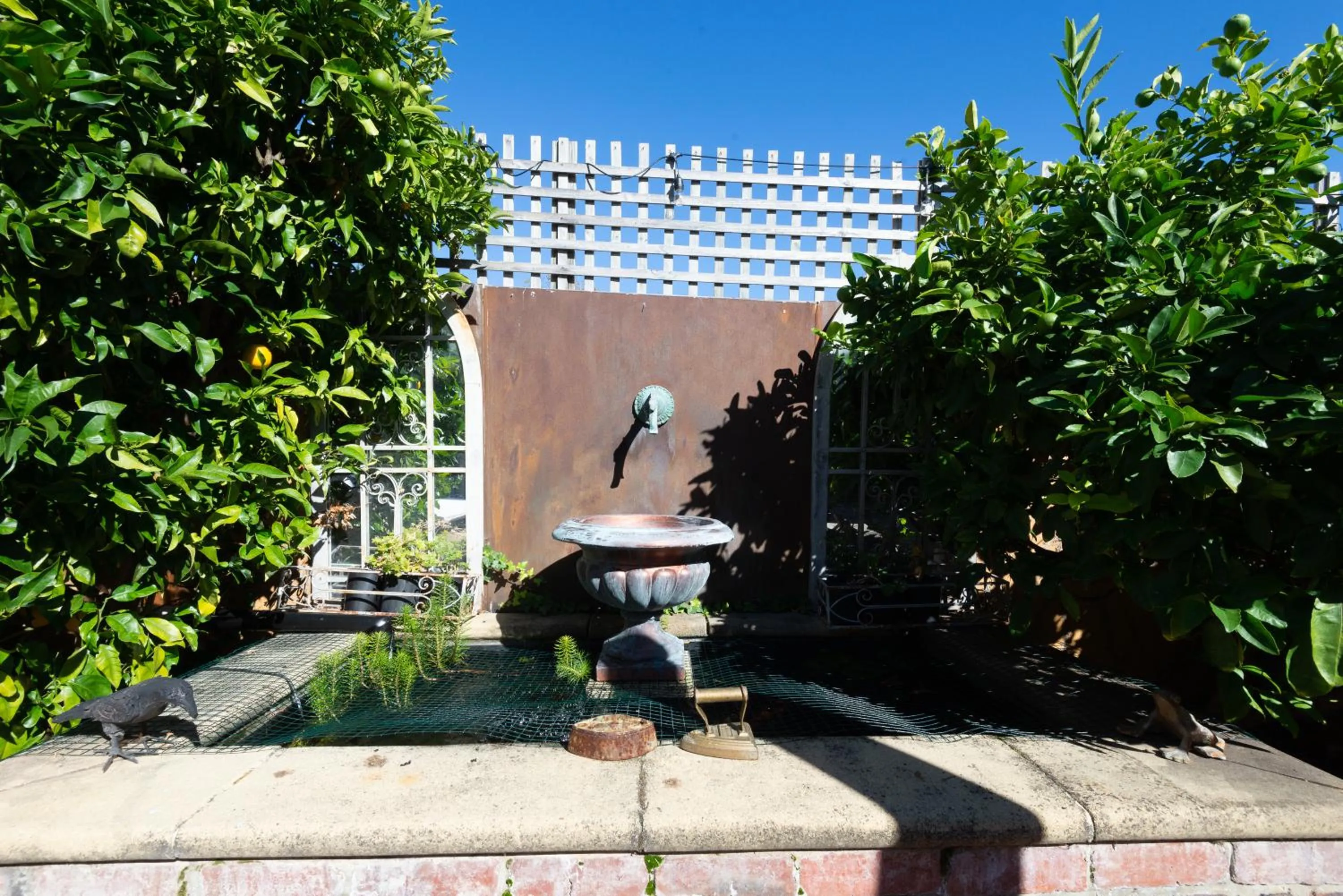 At Eleven - La Petite Maison