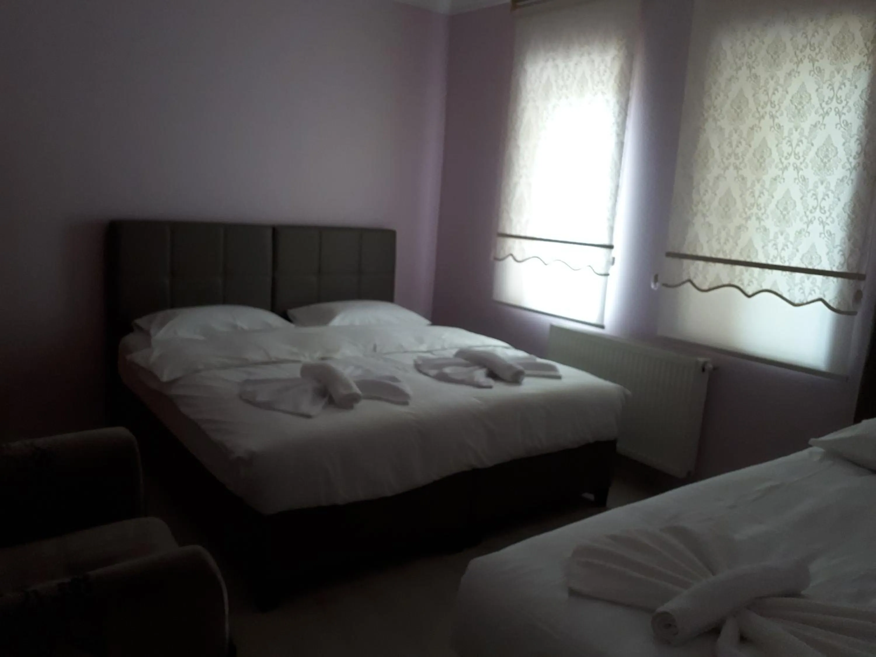 Bedroom, Bed in Dirilis Banarya Apart hotel