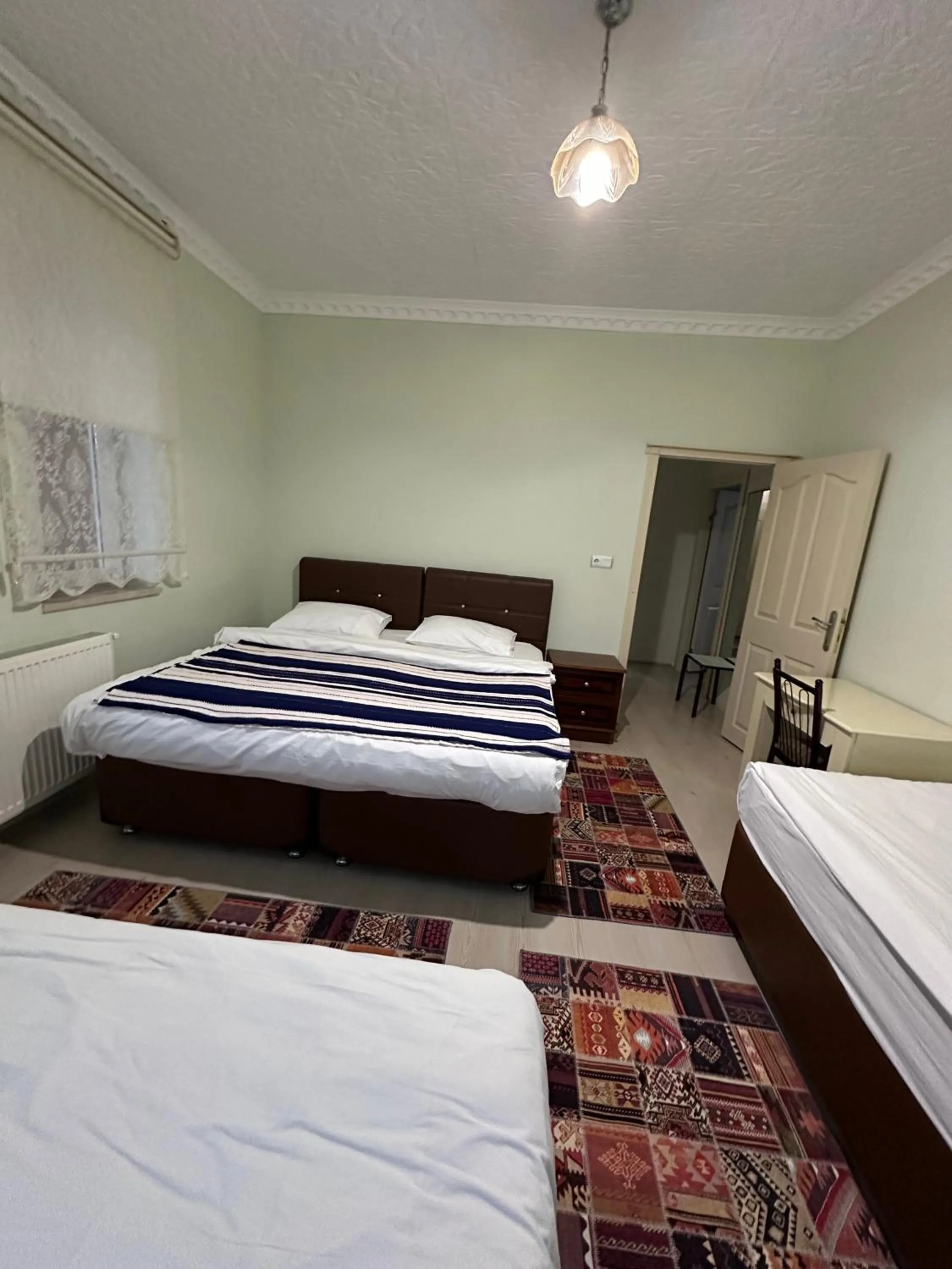 Bedroom, Bed in Dirilis Banarya Apart hotel