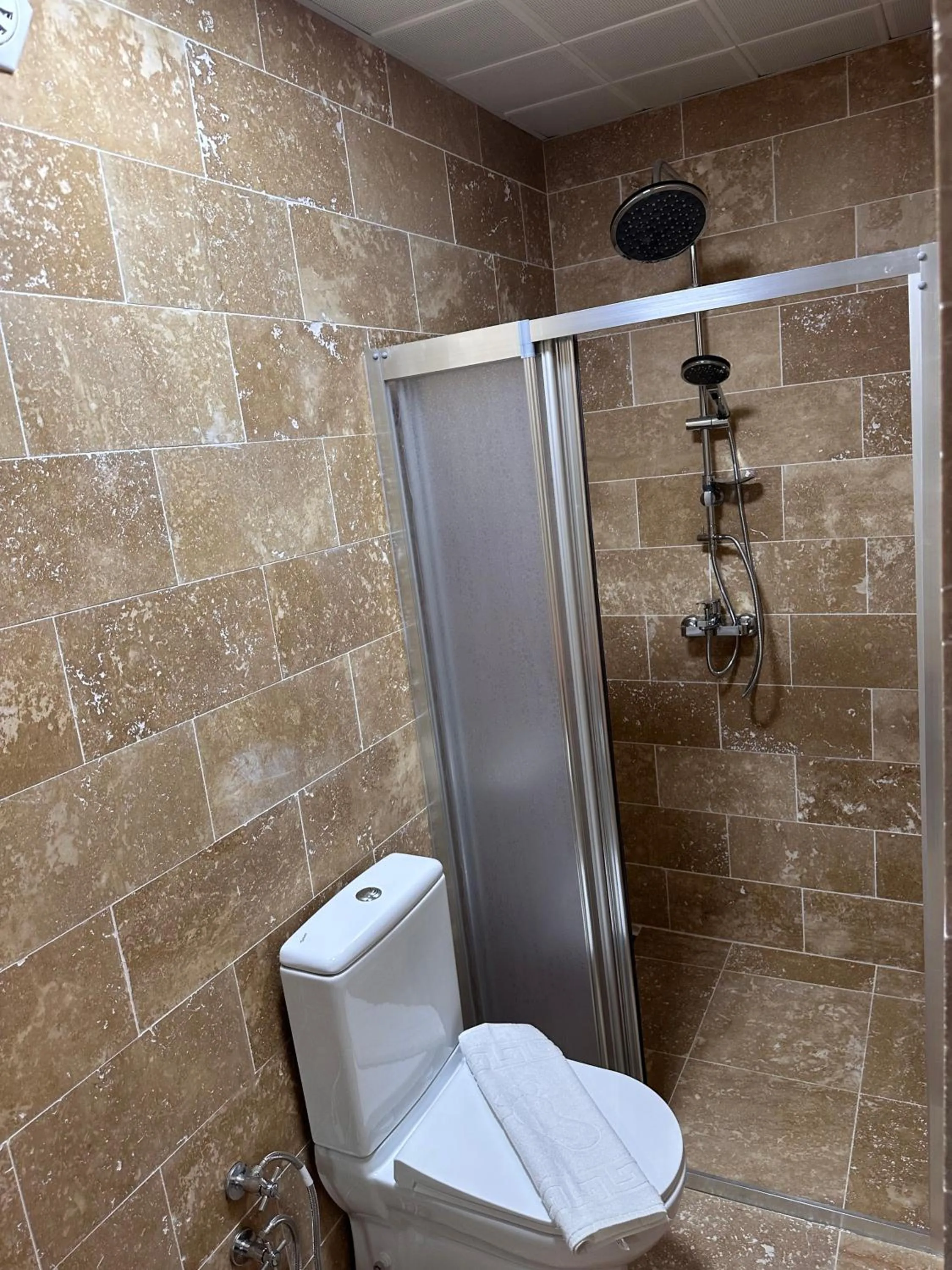 Dirilis Banarya Apart hotel