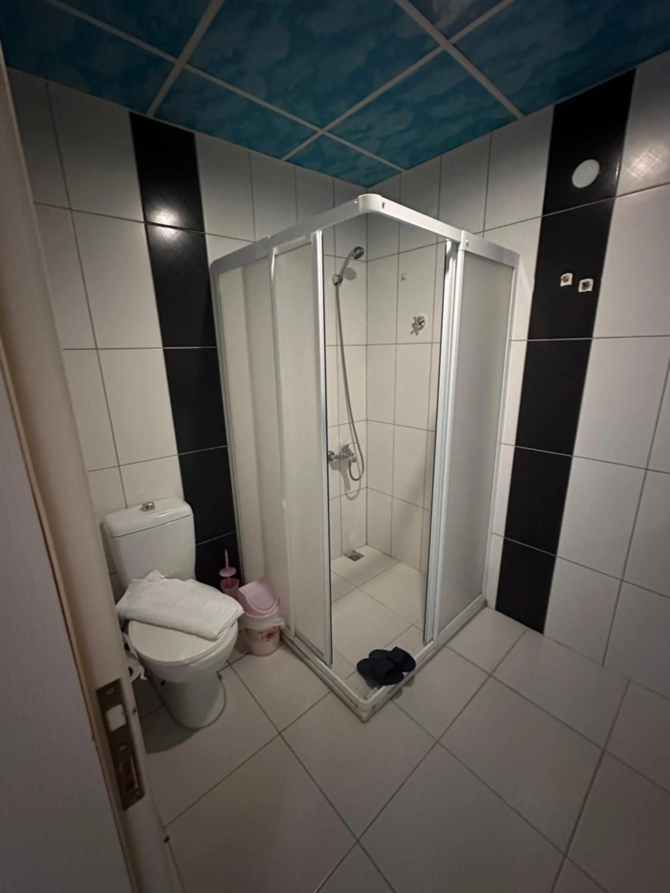 Dirilis Banarya Apart hotel