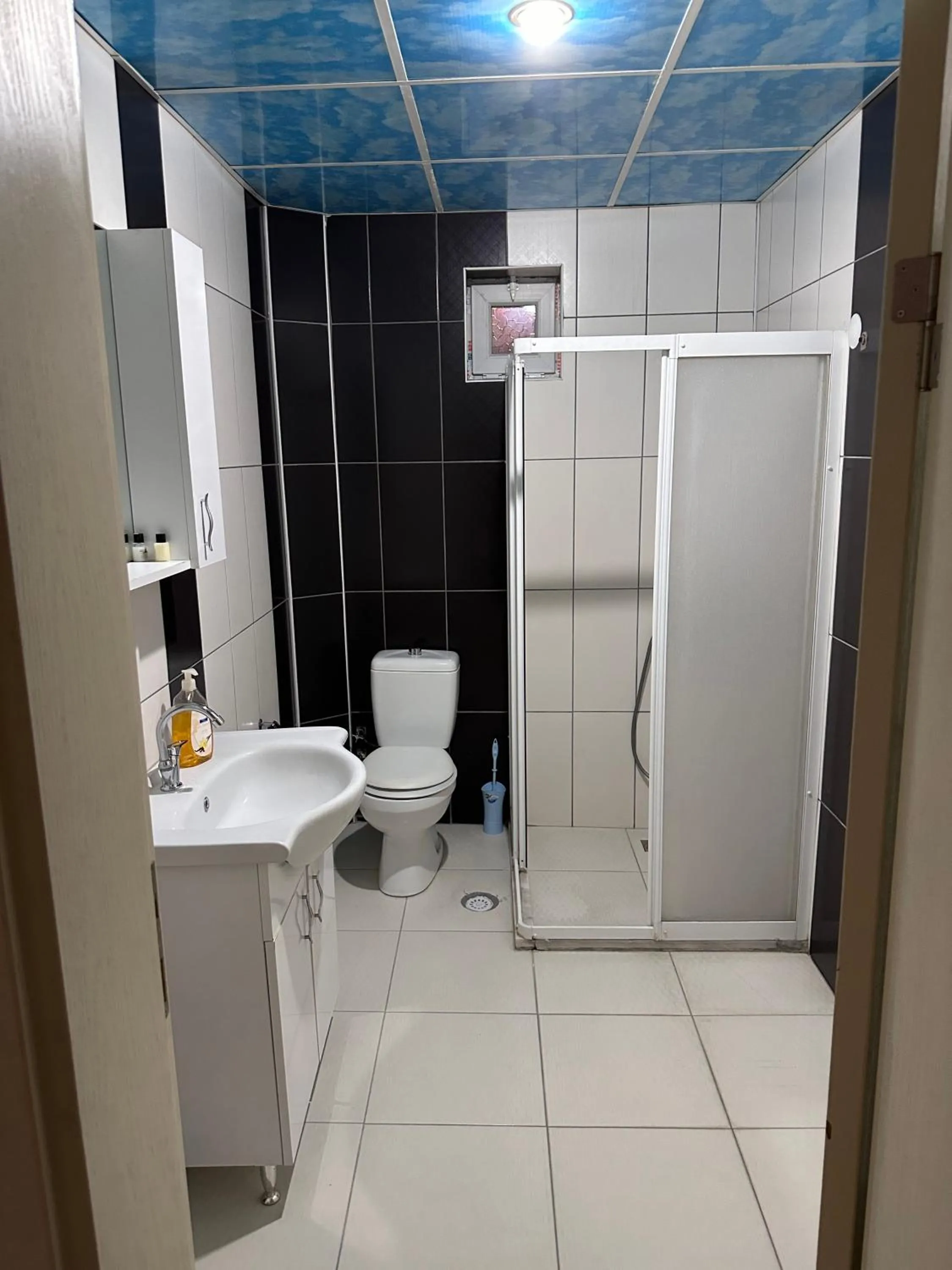 Dirilis Banarya Apart hotel