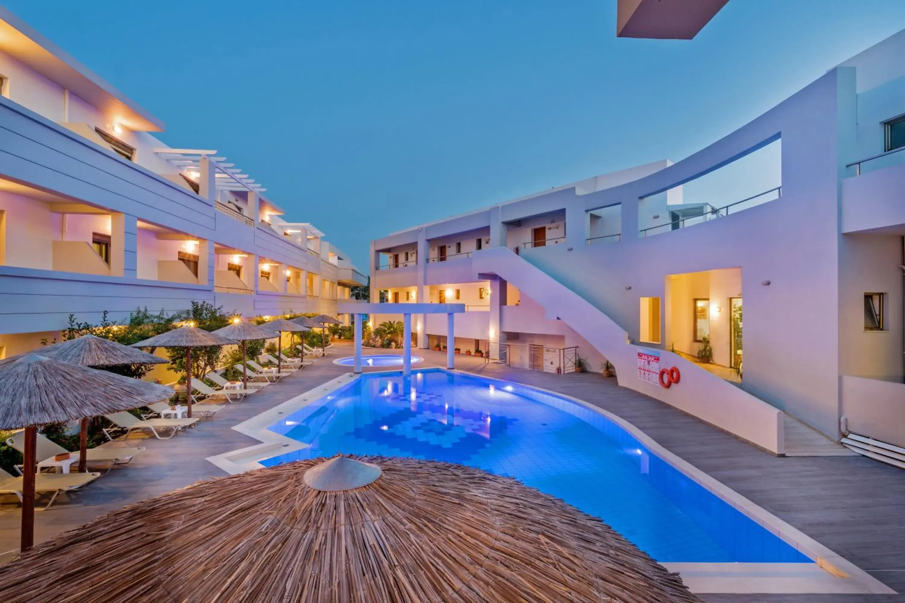 Delfina Boutique Hotel Delfina Boutique Hotel