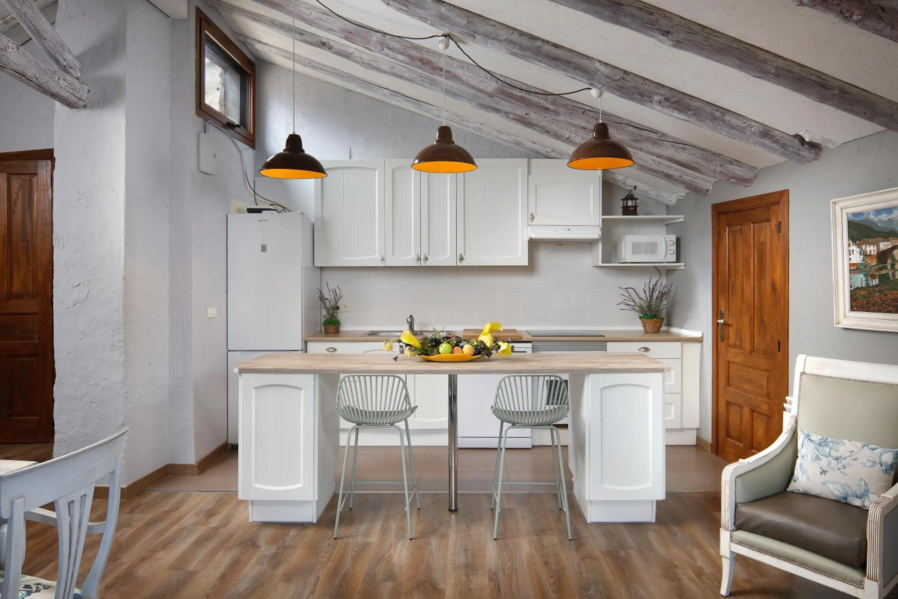 Hotel Villa San Jorge