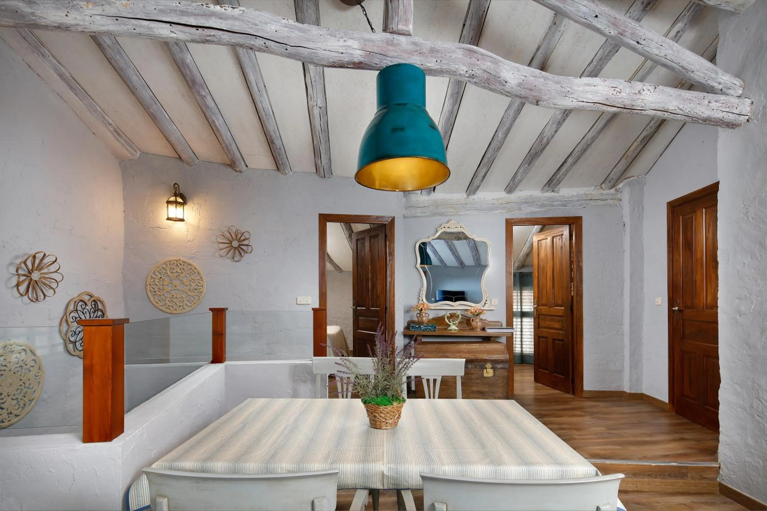 Hotel Villa San Jorge