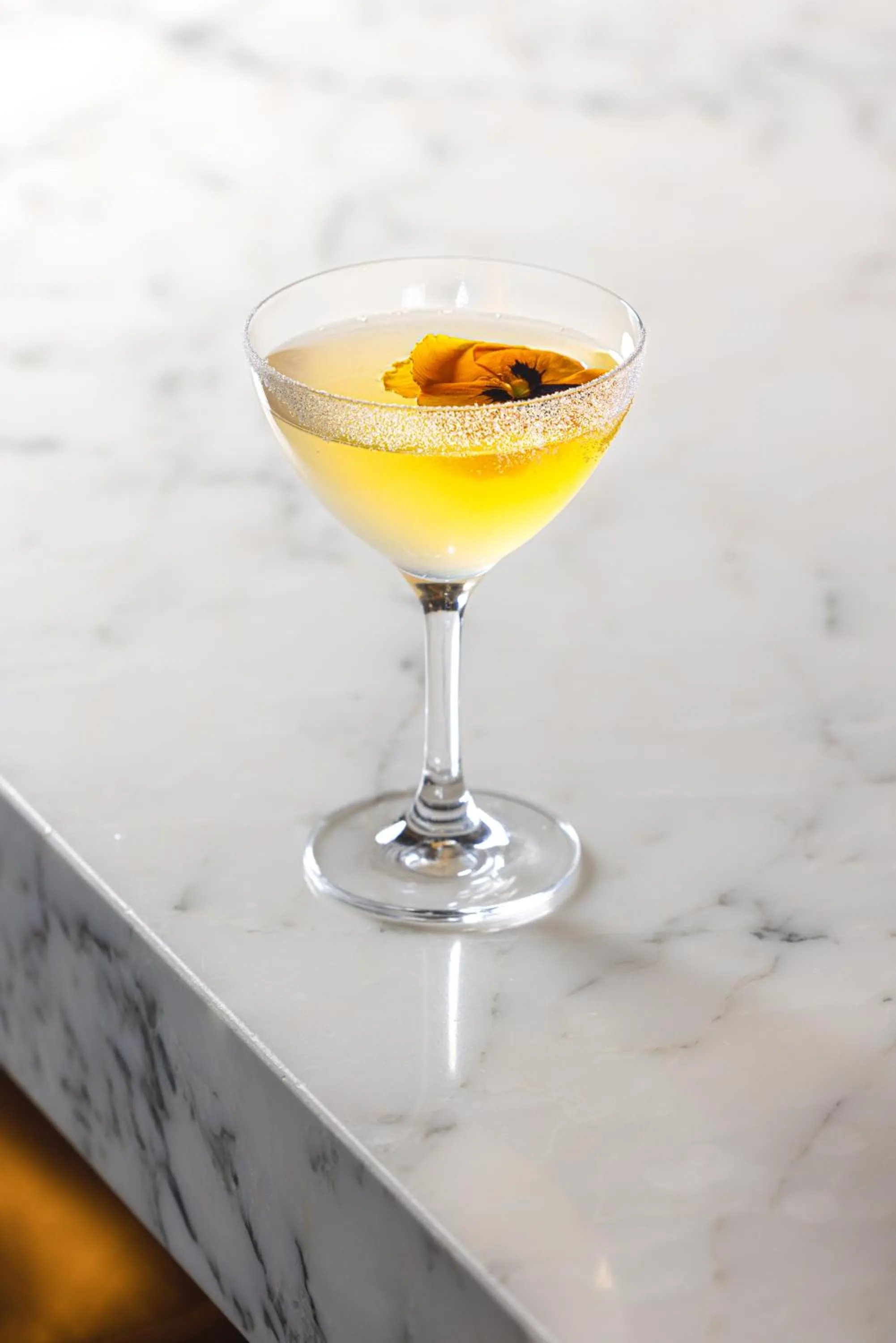 Drinks in Park Hyatt Milano