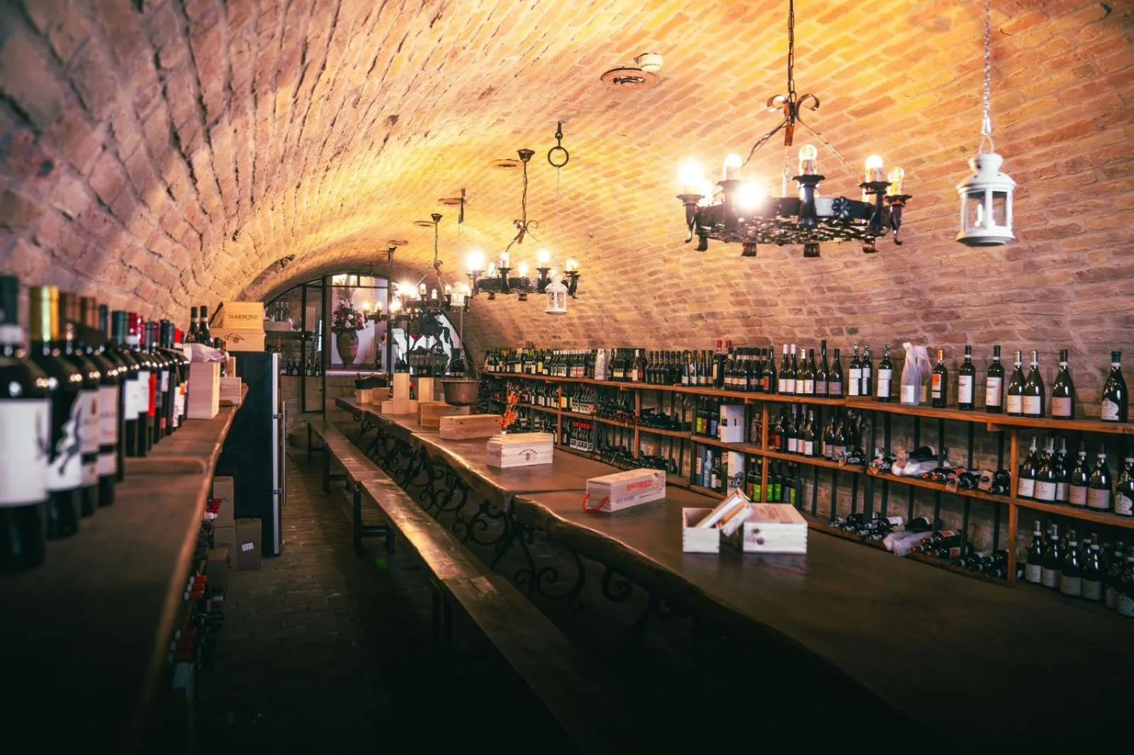 Hotel La Tavola Rotonda