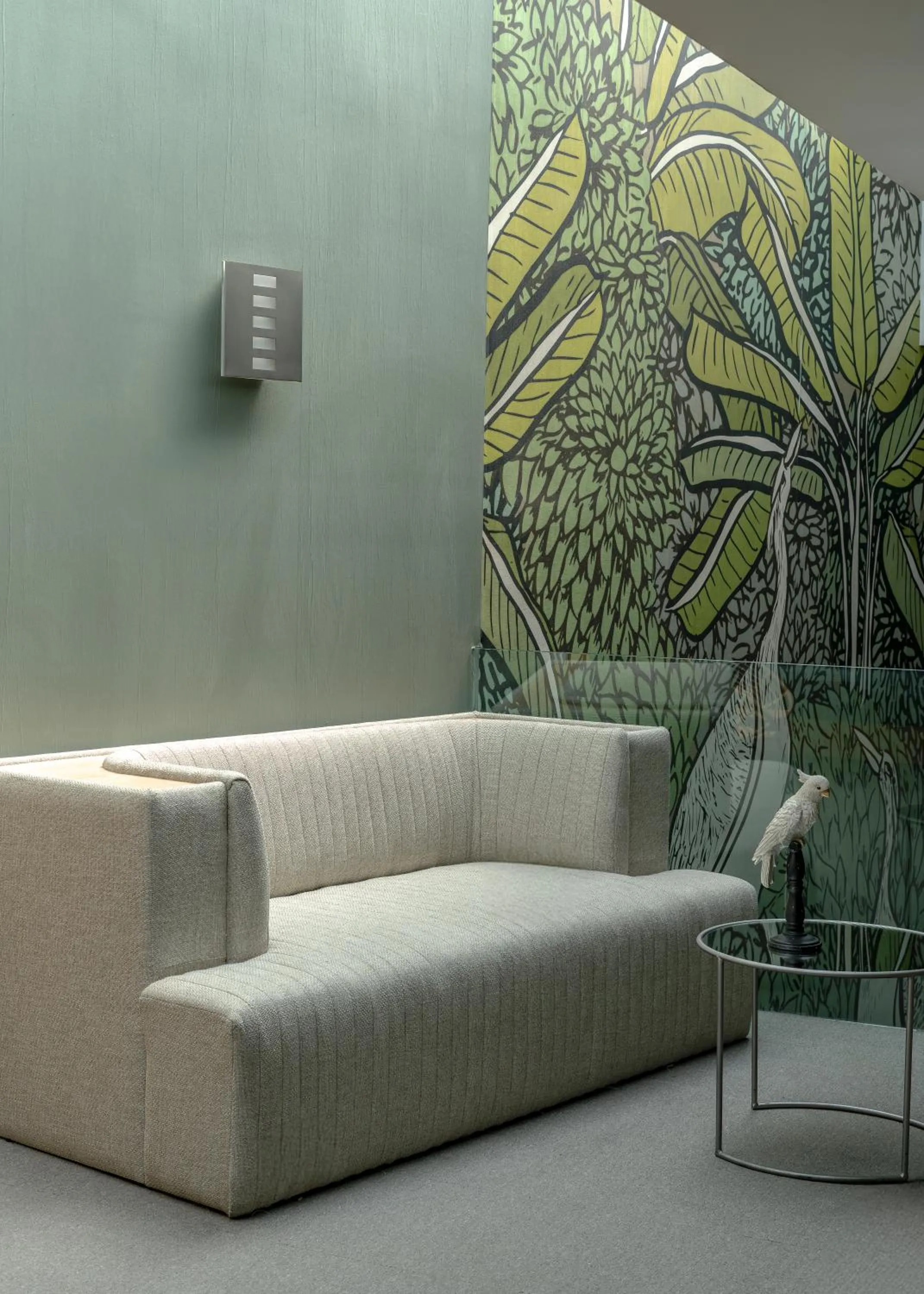 VIP in Vincci Selección Posada del Patio