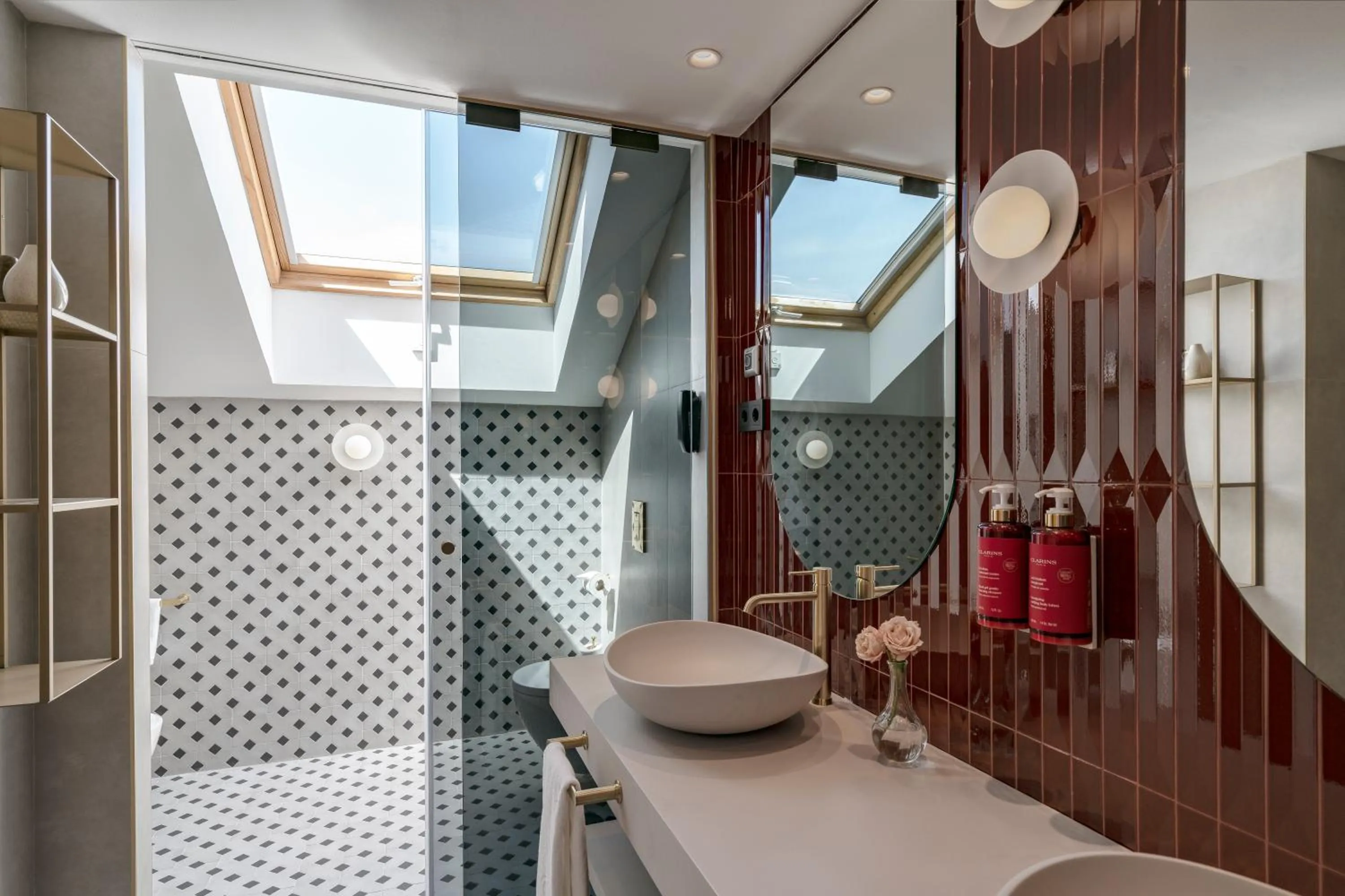 Hot Tub in Vincci Selección Posada del Patio