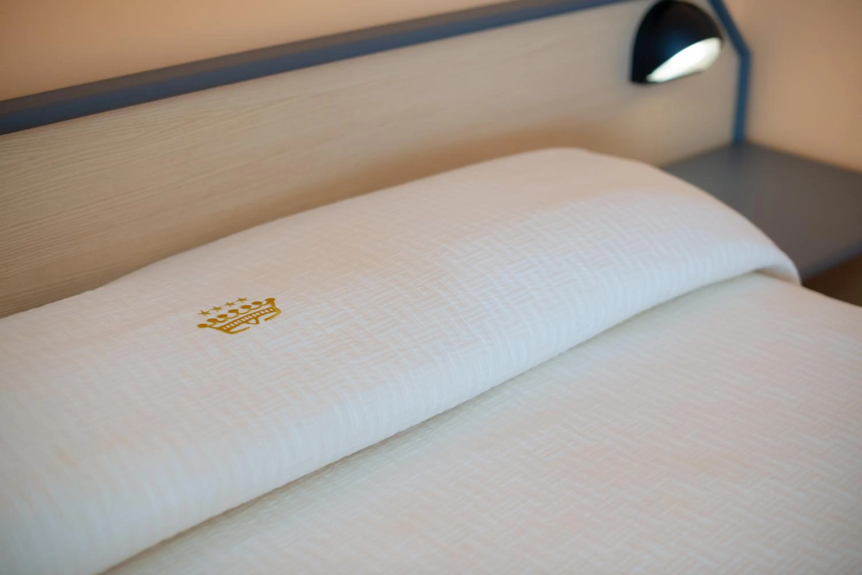 Bedroom, Bed in Hotel La Principessa