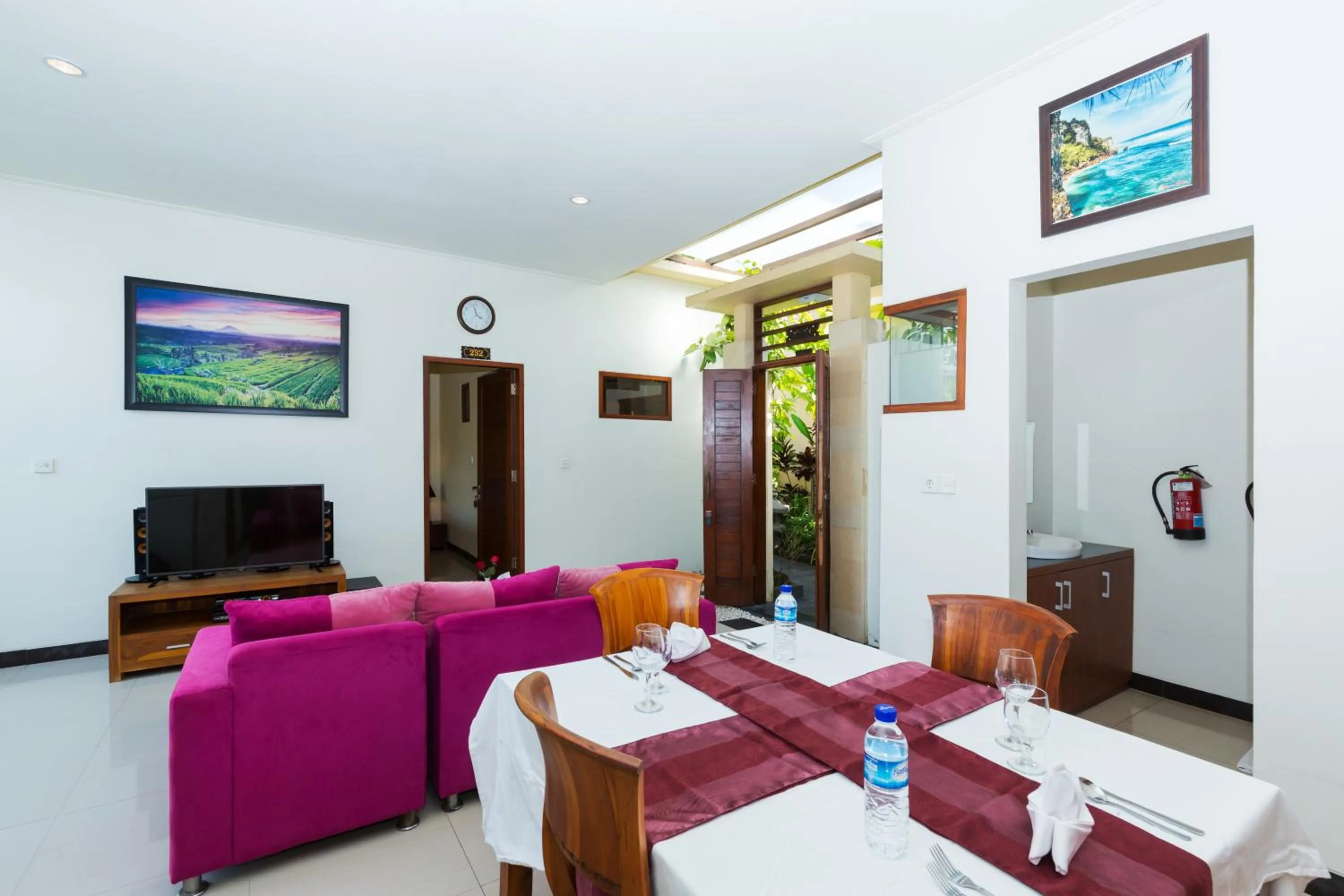 Other in The Dewi Canggu Villa