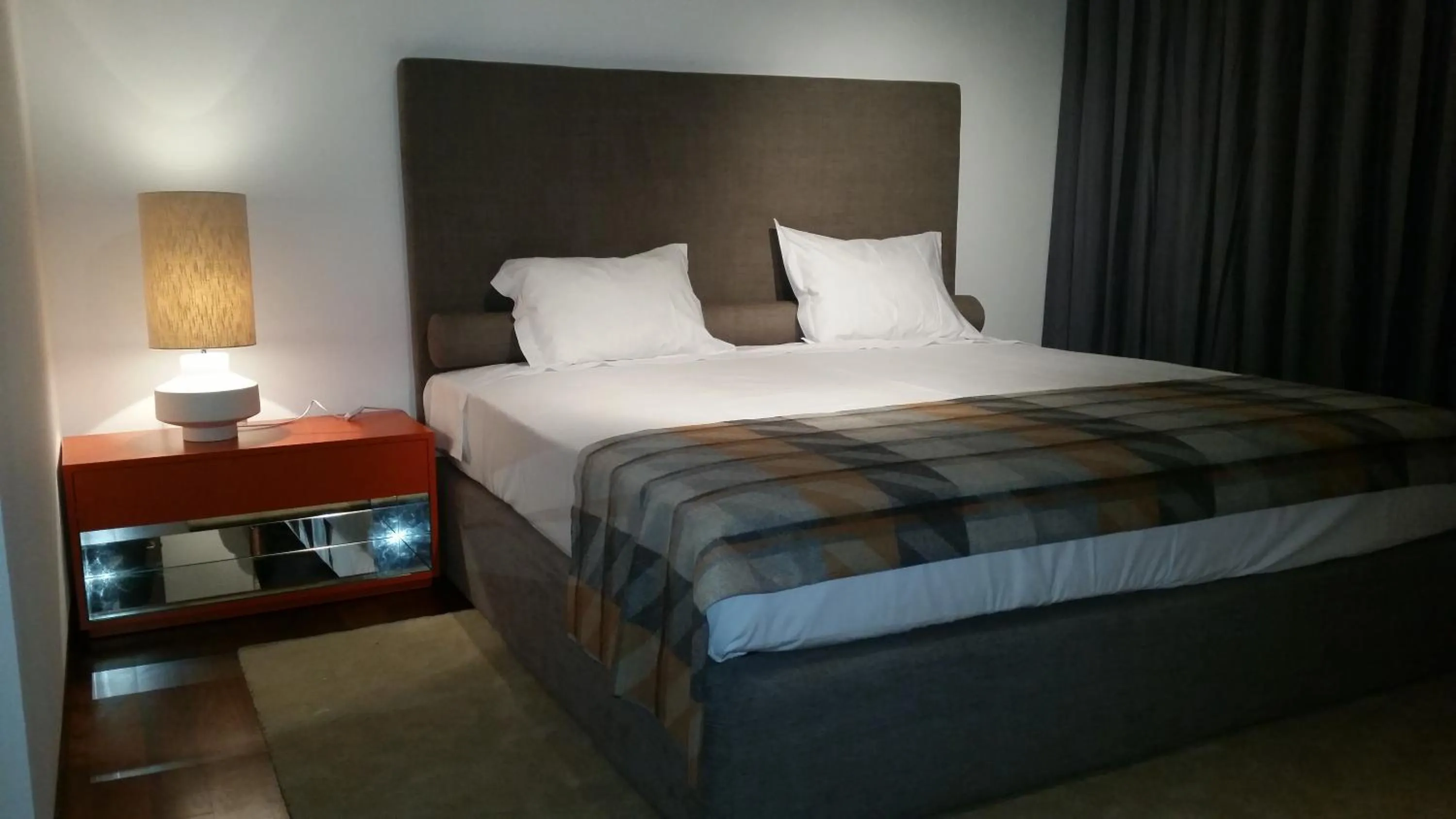 bunk bed, Bed in Vilas Mediterrâneo