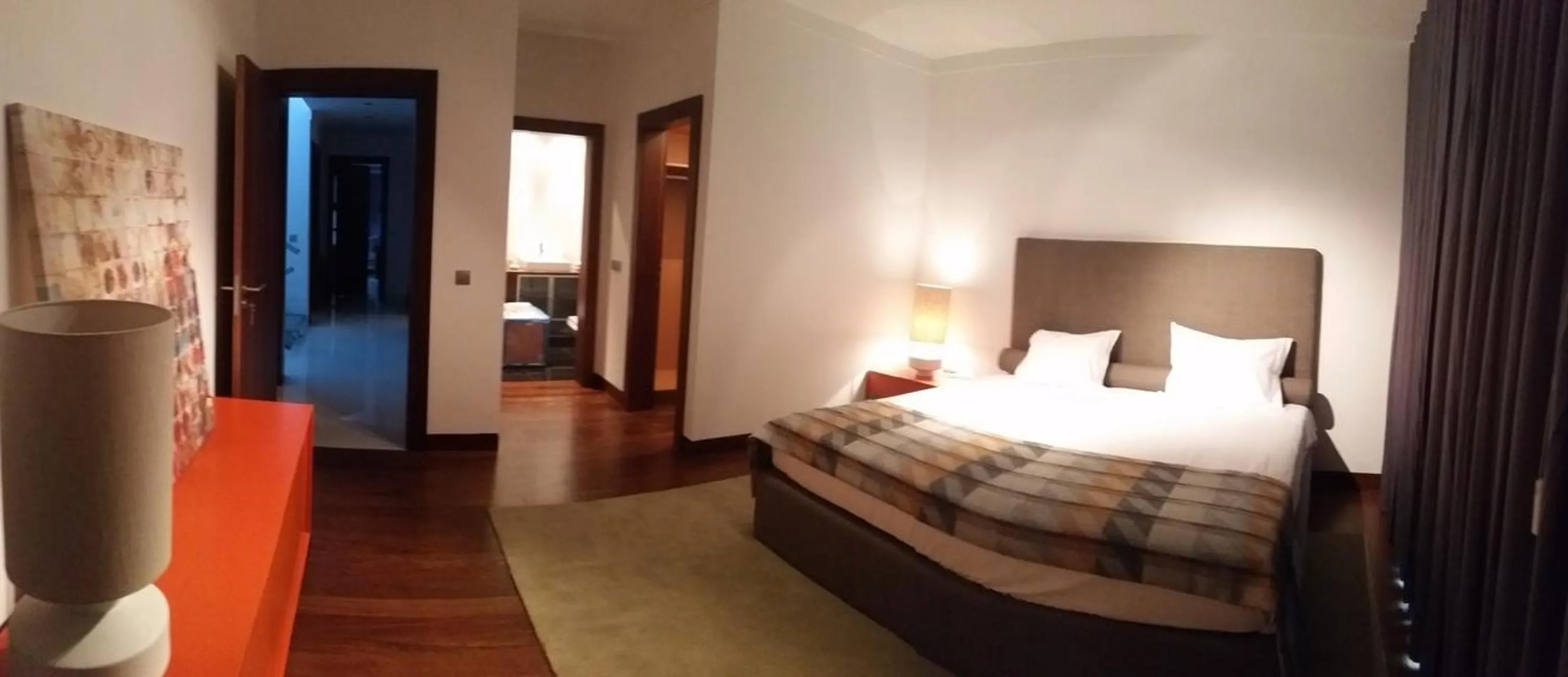 bunk bed, Bed in Vilas Mediterrâneo