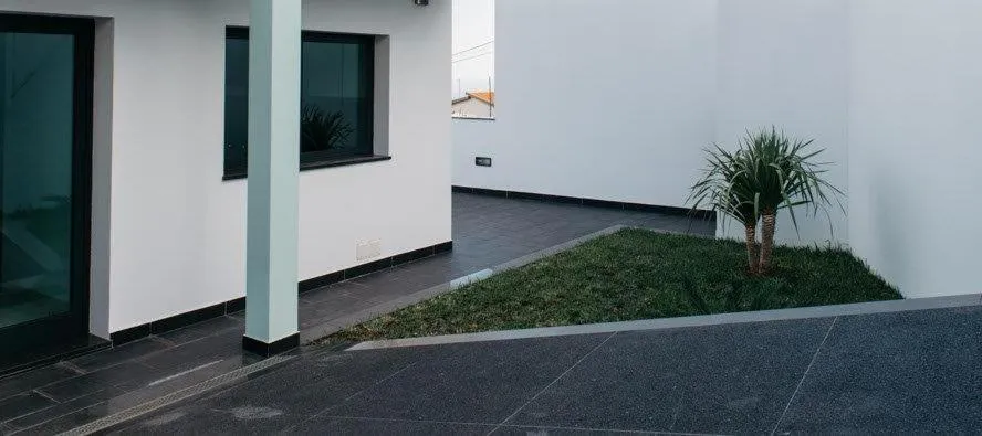 Off site in Vilas Mediterrâneo