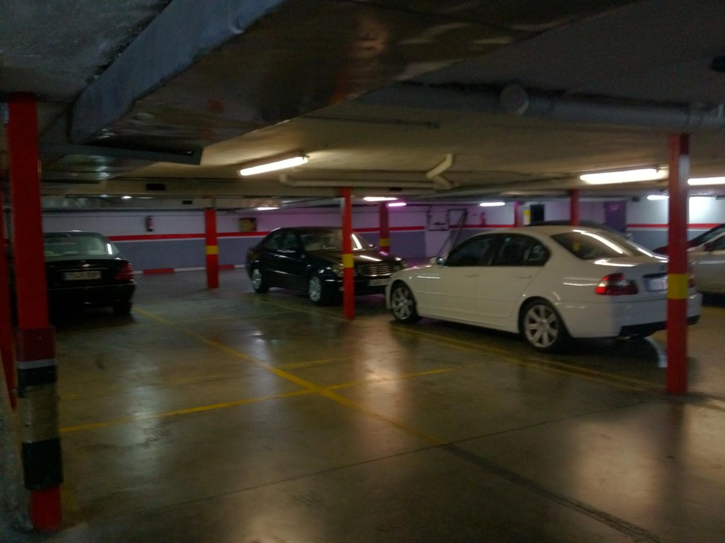 Other in Ciudad de Alcala