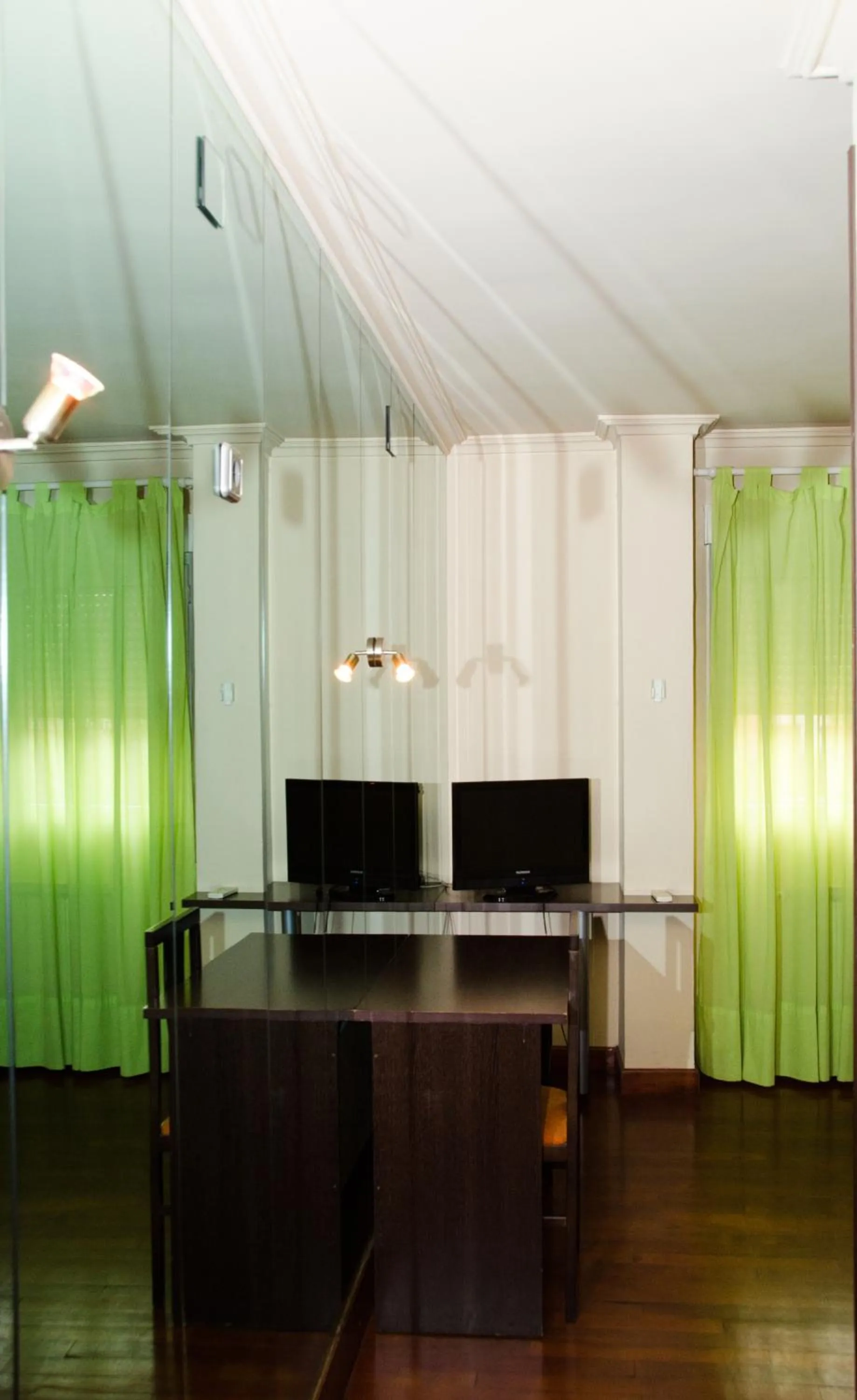 Bedroom in Ciudad de Alcala