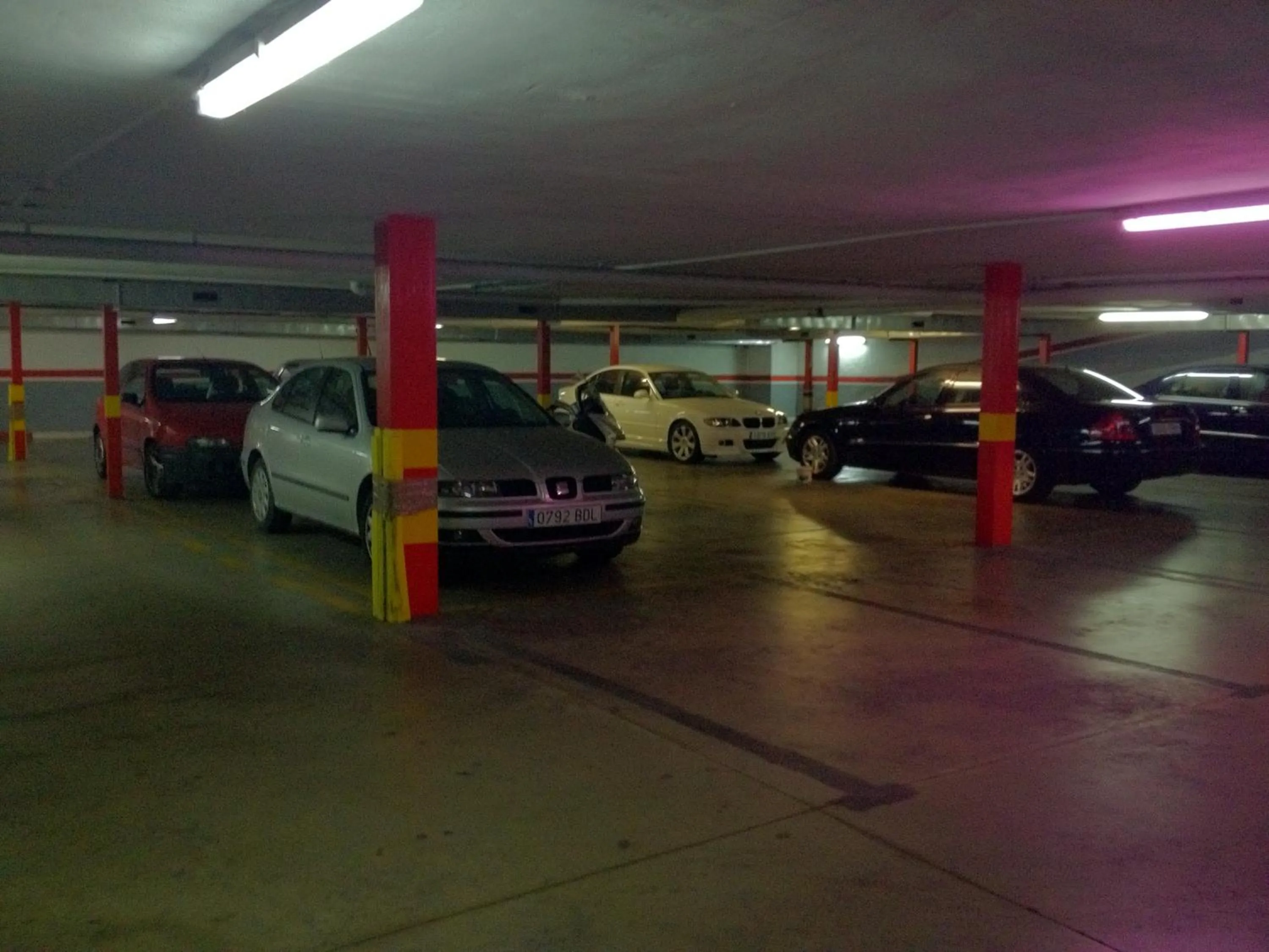 Other in Ciudad de Alcala