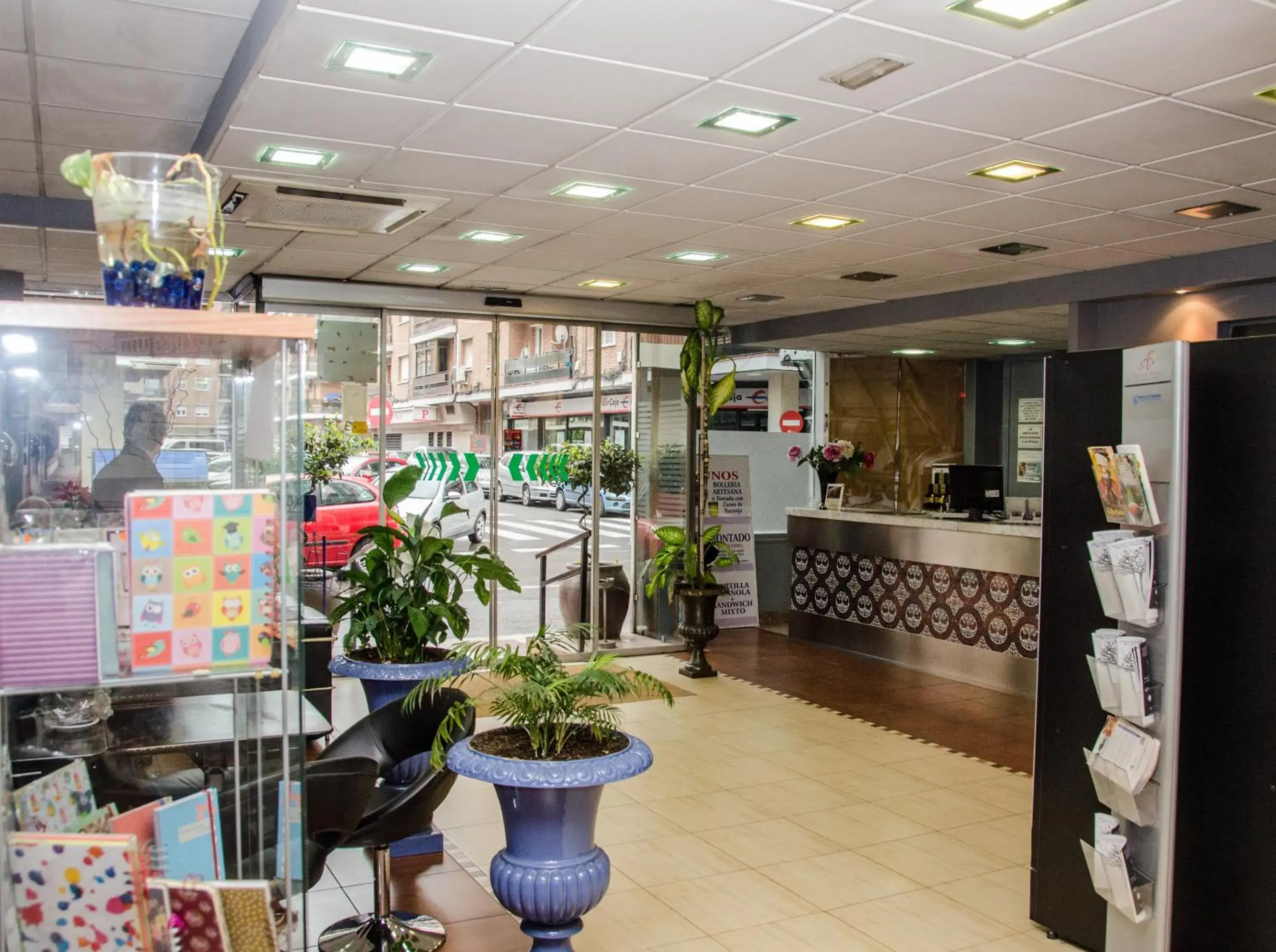 Ciudad de Alcala Ciudad de Alcala