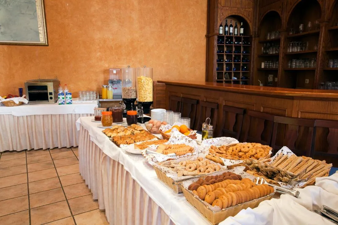 Food and drinks in Itanos