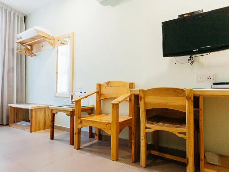 Semerah Garden Hotel