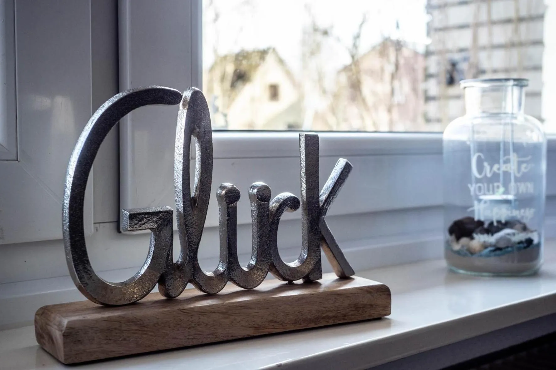 Property building in Garni Hotel & Appartements Nordstrand