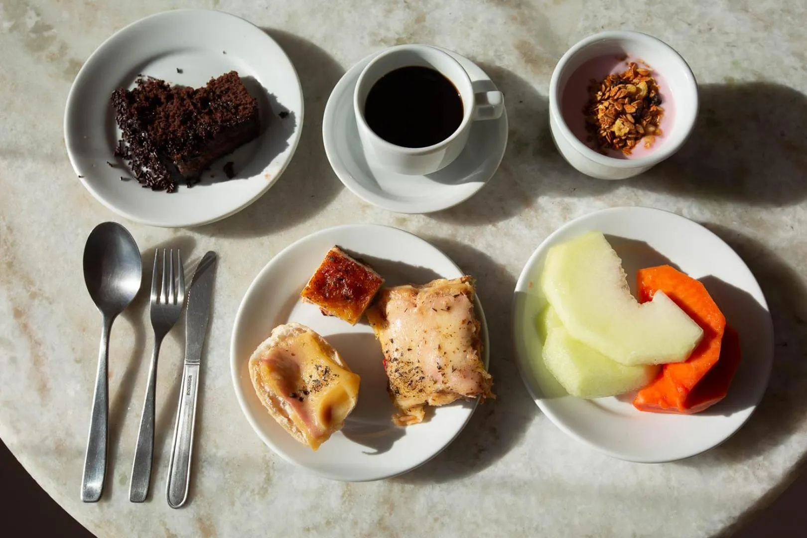 Rede Andrade Ondina Salvador