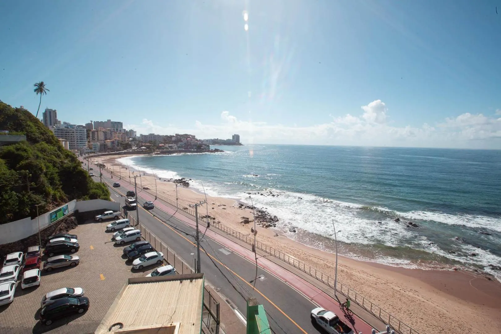 Rede Andrade Ondina Salvador