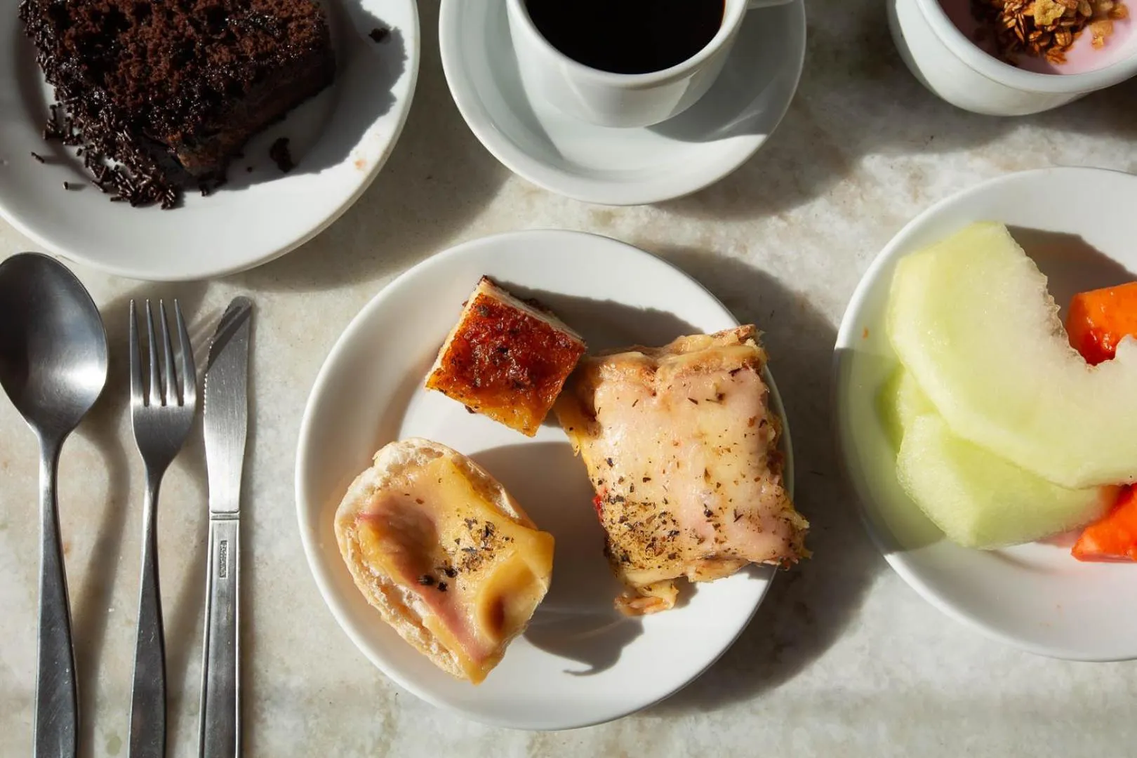 Rede Andrade Ondina Salvador