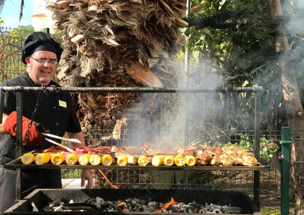 Playaolid Suites & Apartments