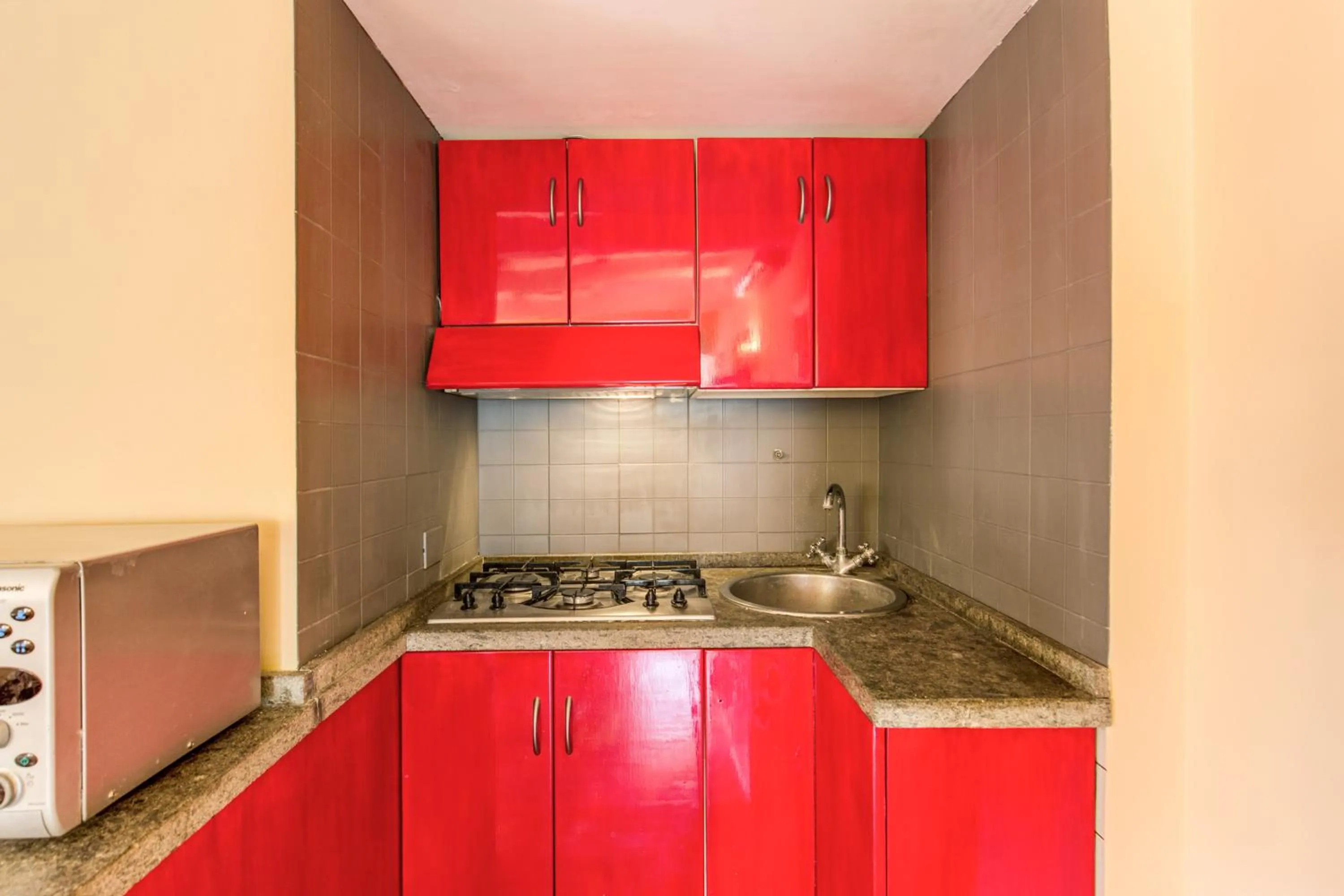 Trastevere Attic with Terrace