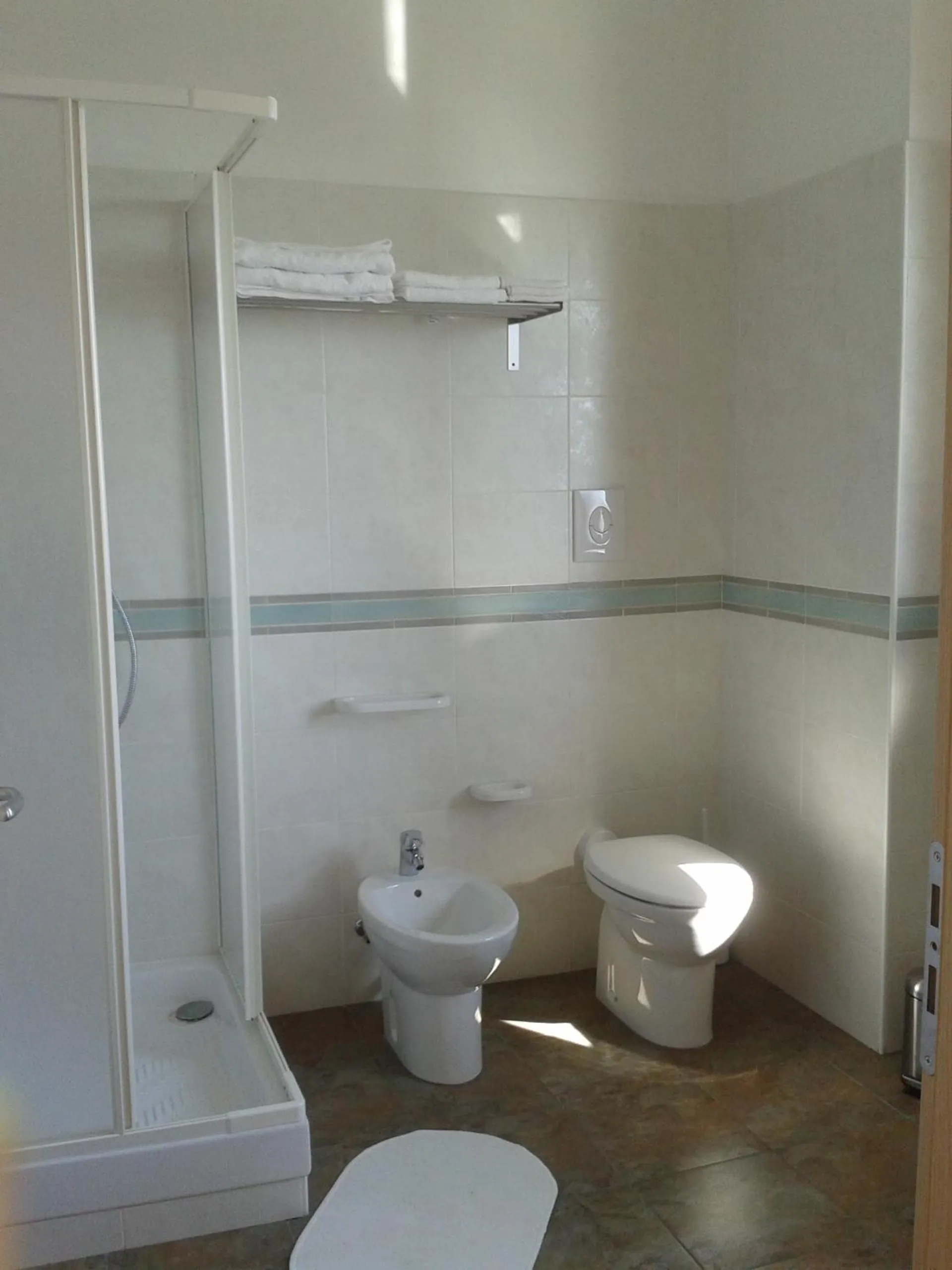 B&B Il Nido dell'Aquila