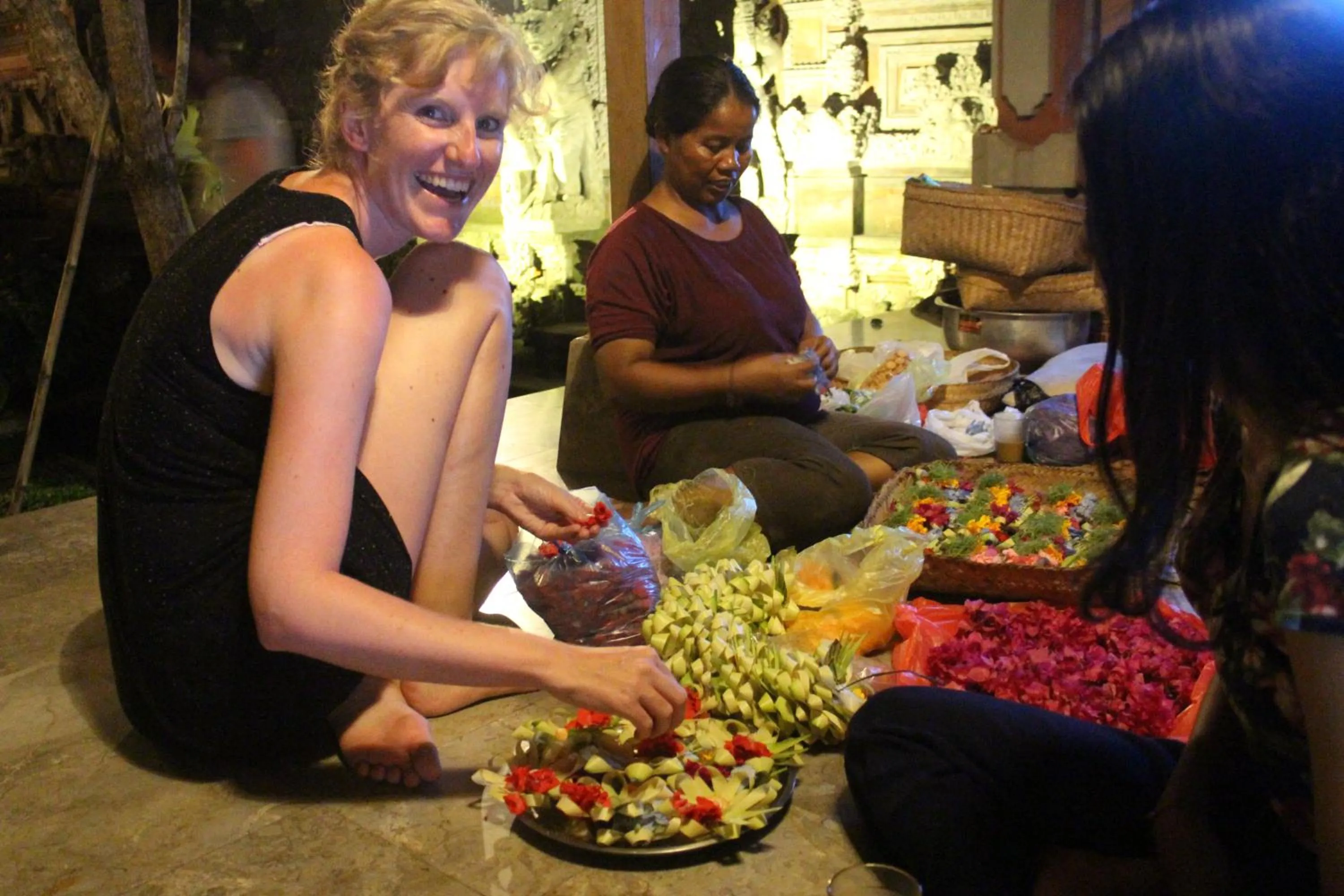 Activities in Betutu Bali Villas