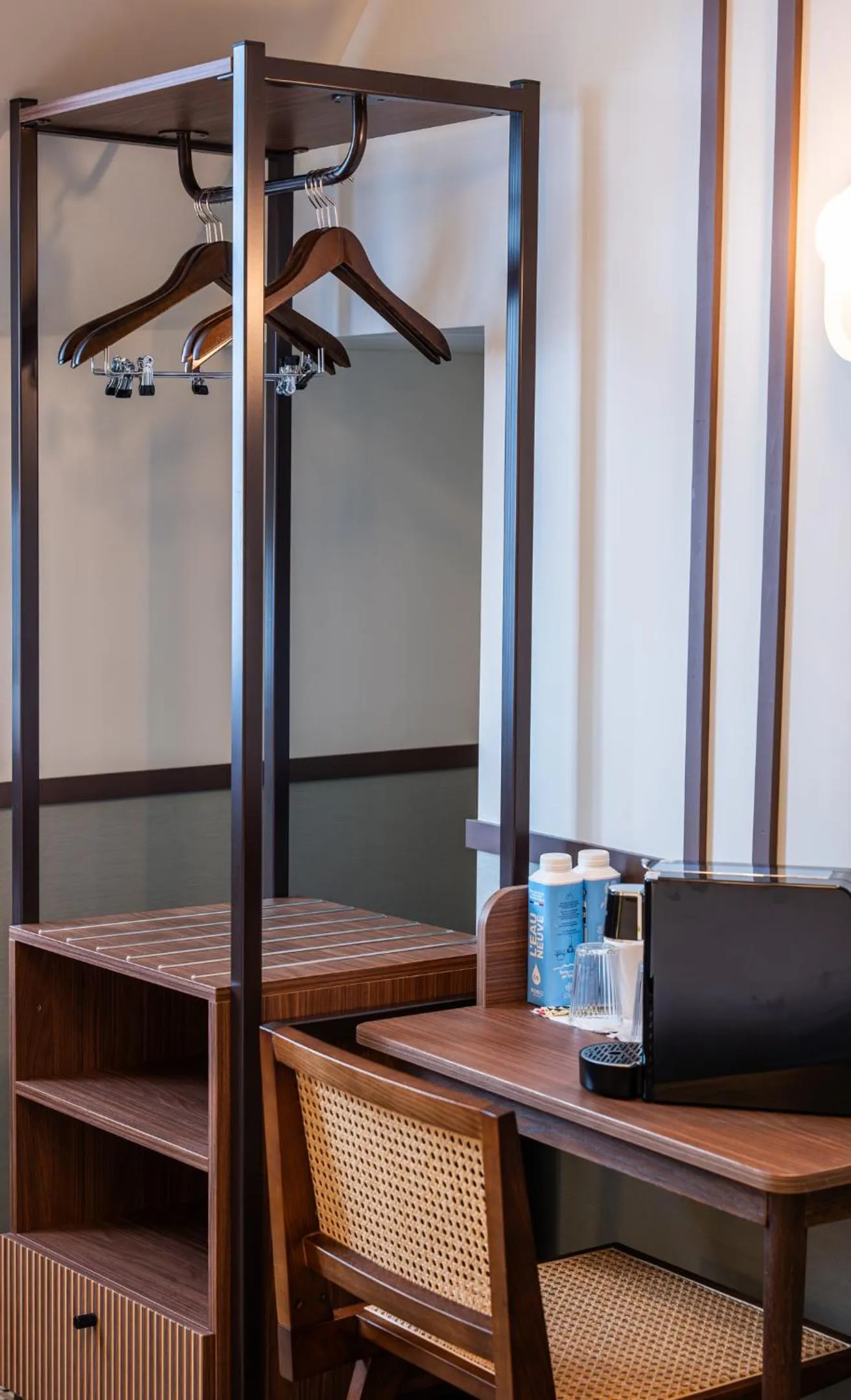 Coffee/tea facilities in Best Western Plus Au Grand Saint Jean