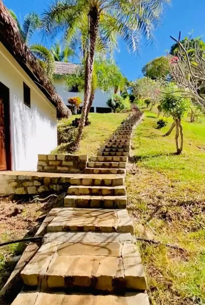 Hotel Océan Beach Sakatia