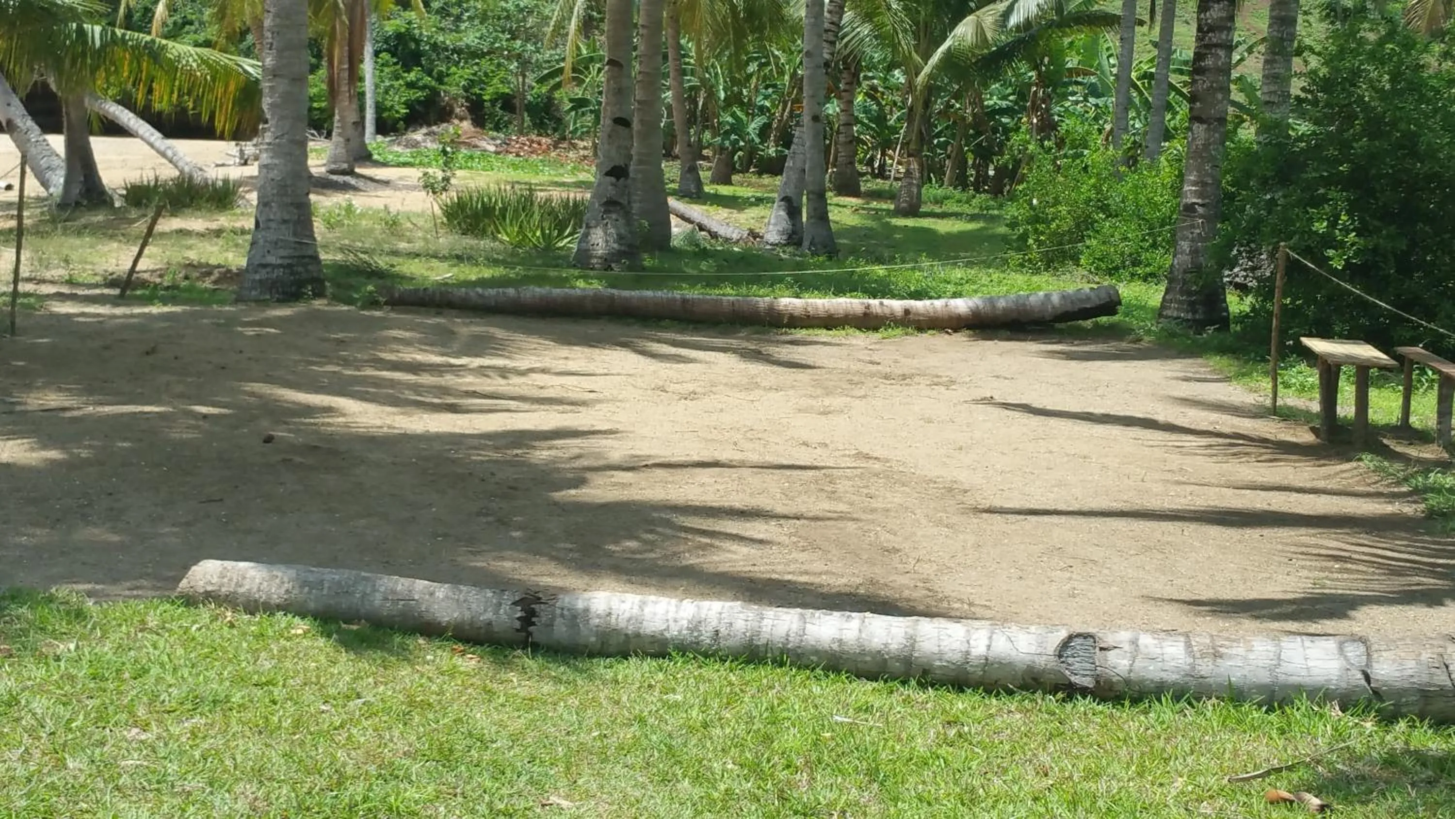 Activities in Hotel Océan Beach Sakatia