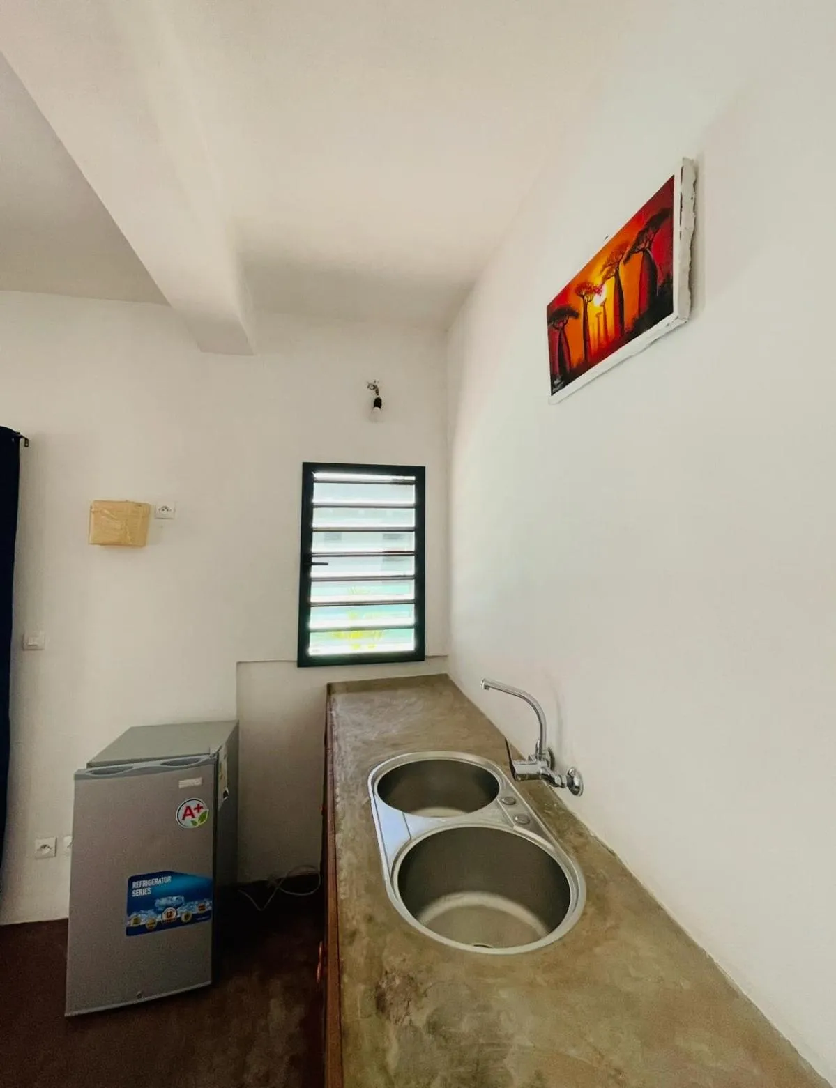 Hotel Océan Beach Sakatia